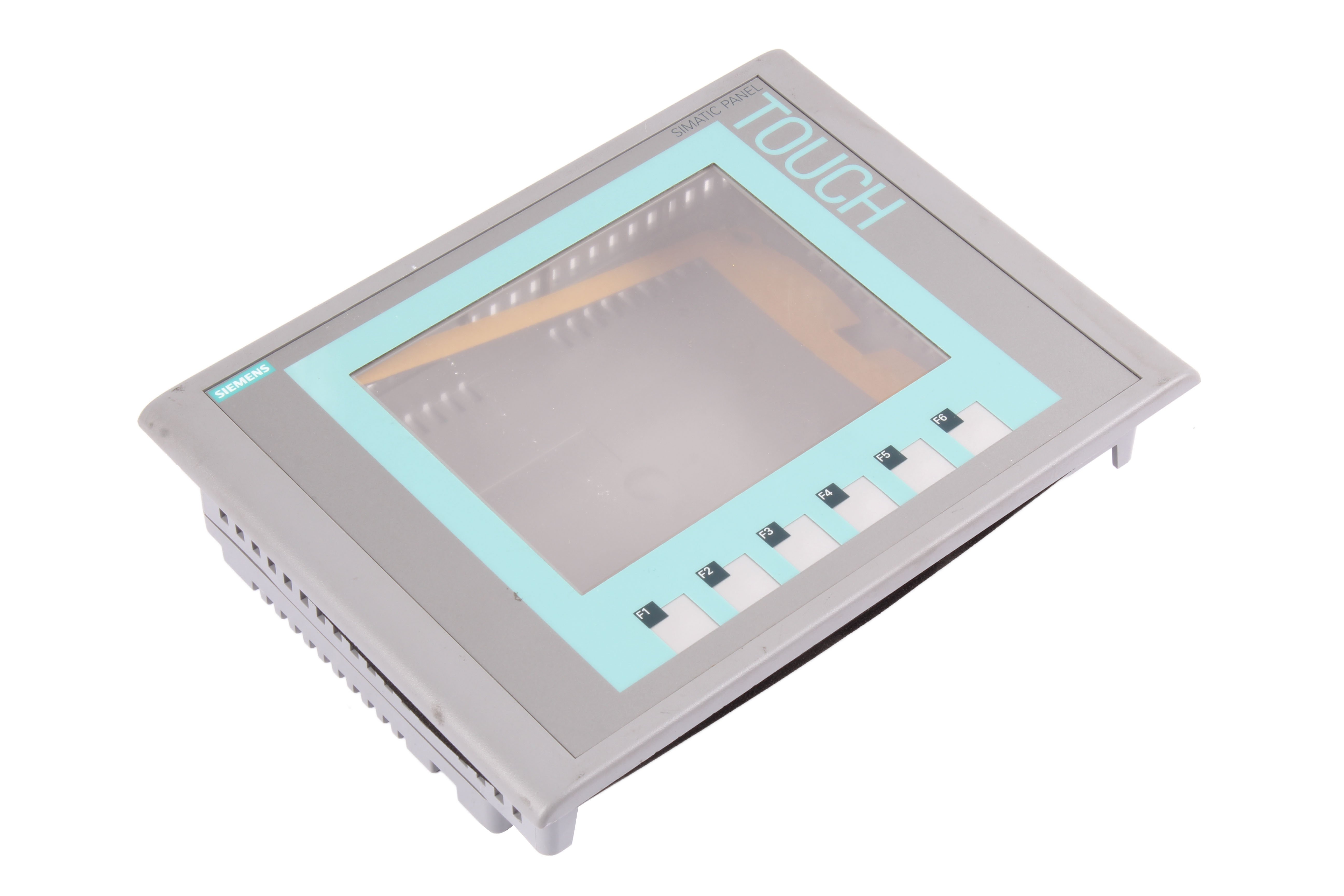 SIEMENS 6AV6647-0AD11-3AX0 COVER A5E01642825 A5E01642826 ALLOGGIAMENTO DEL PANNELLO OPERATORE OBUDOWA 