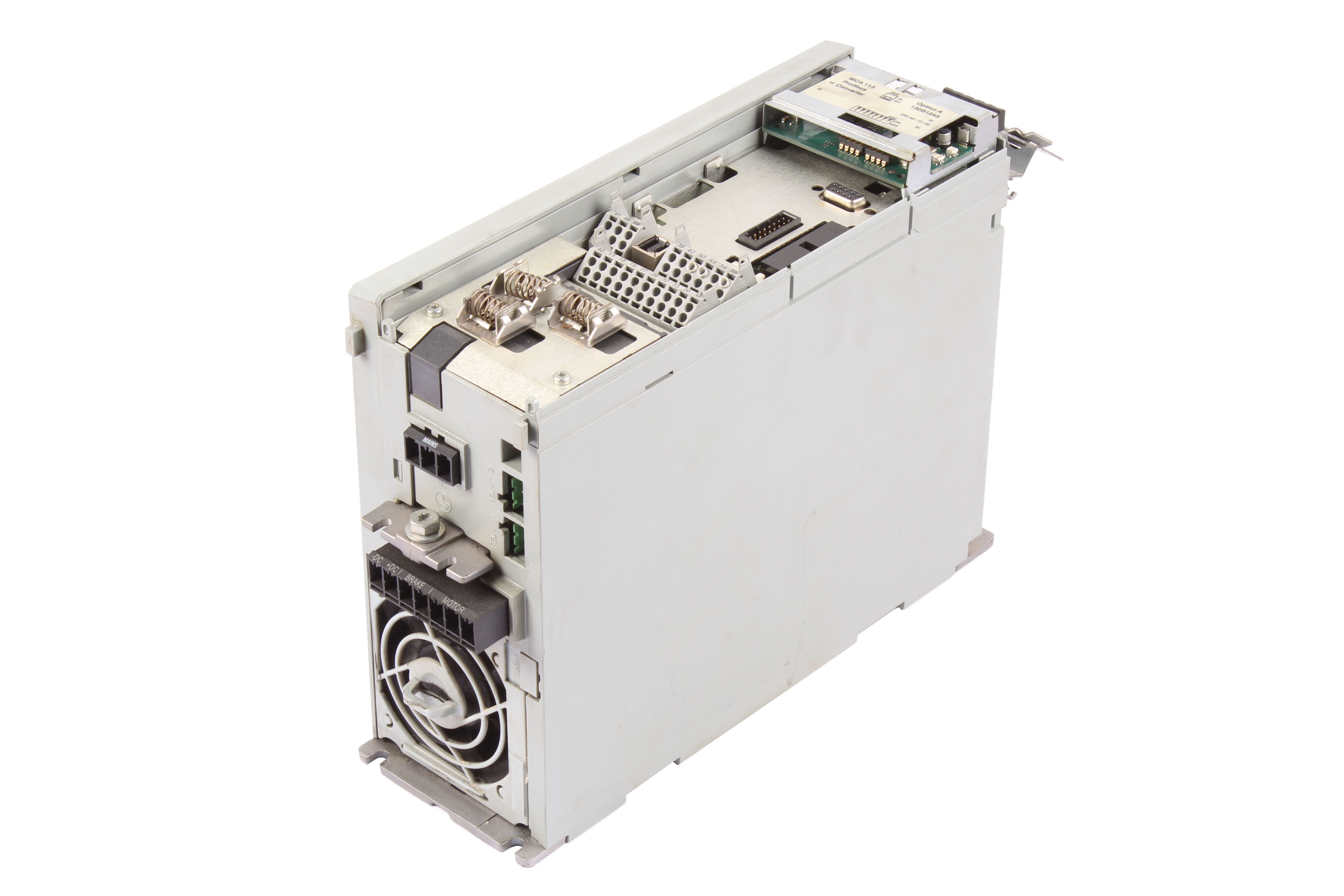 DANFOSS FC-302P1K5T5E20H1XGXXXXSXXXXAXBXCXXXXDX 131B0037 