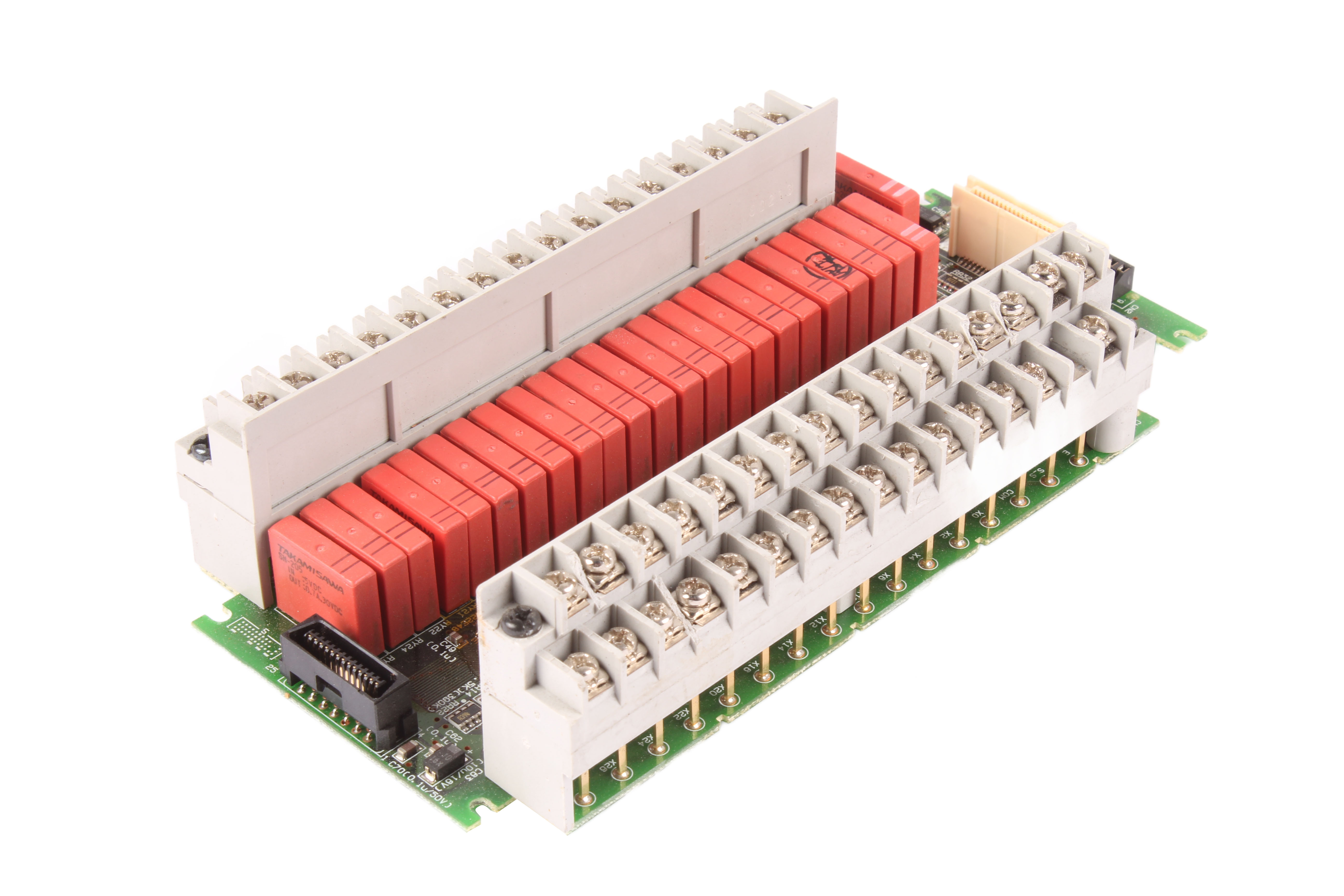 MITSUBISHI ELECTRIC FX2N-48M JY331C86201C PLC-BAUGRUPPEN 