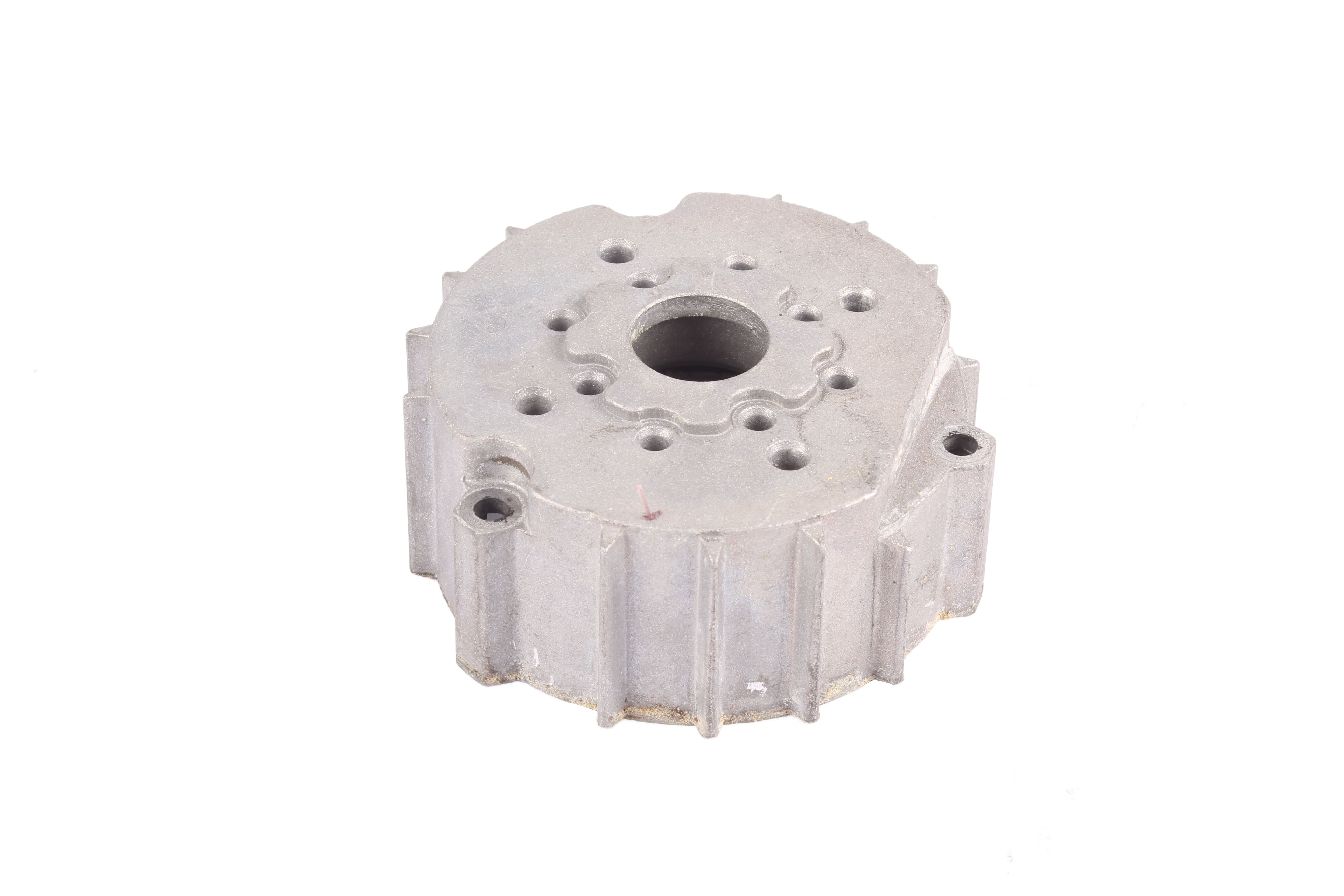 DUNKERMOTOREN DR62.0X80-2 BRAKE COVER MOTORENGEHÄUSE OSŁONA HAMULCA 