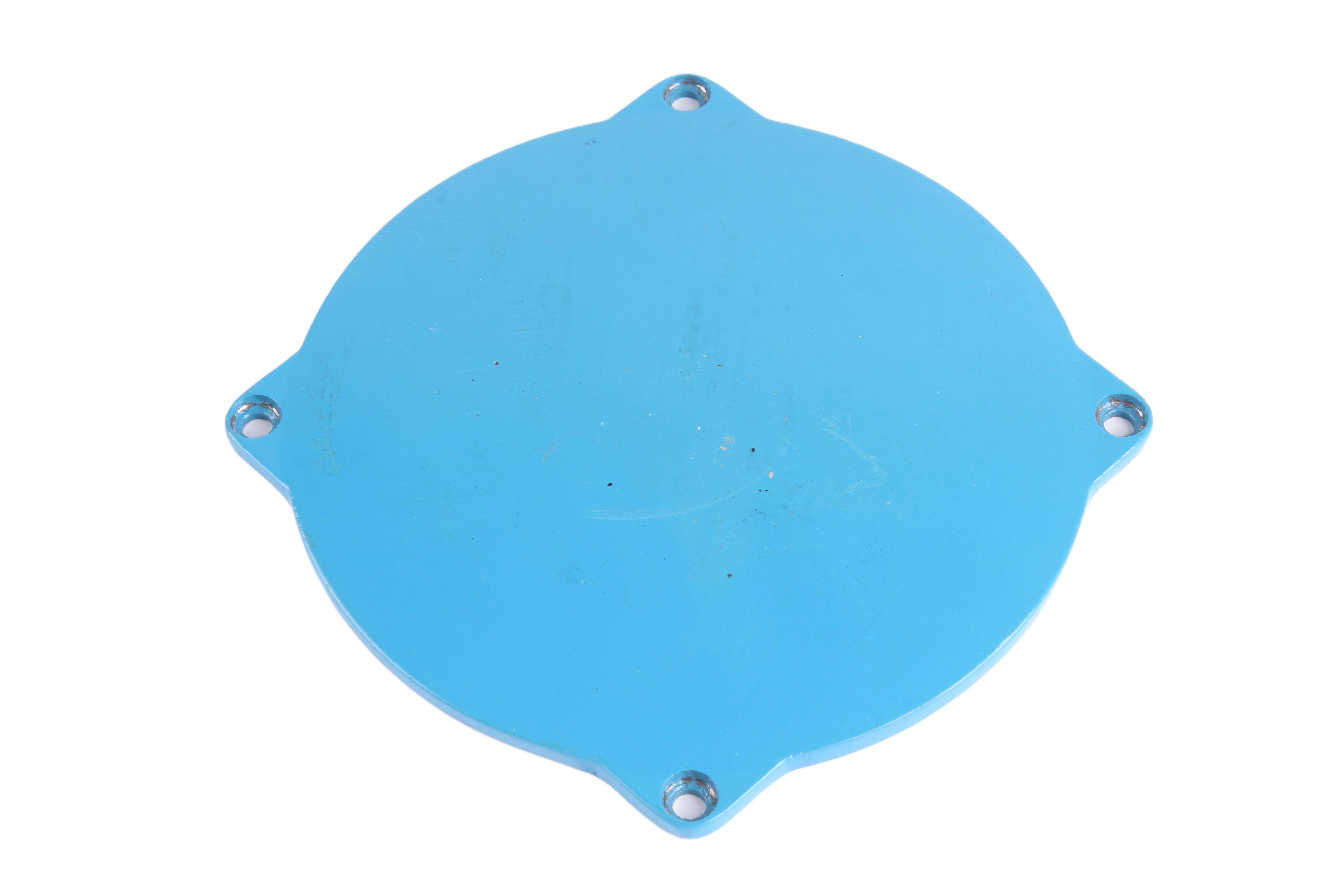 PHASE U305N12.50.3 COVER MOTORENGEHÄUSE OSŁONA ENKODERA 