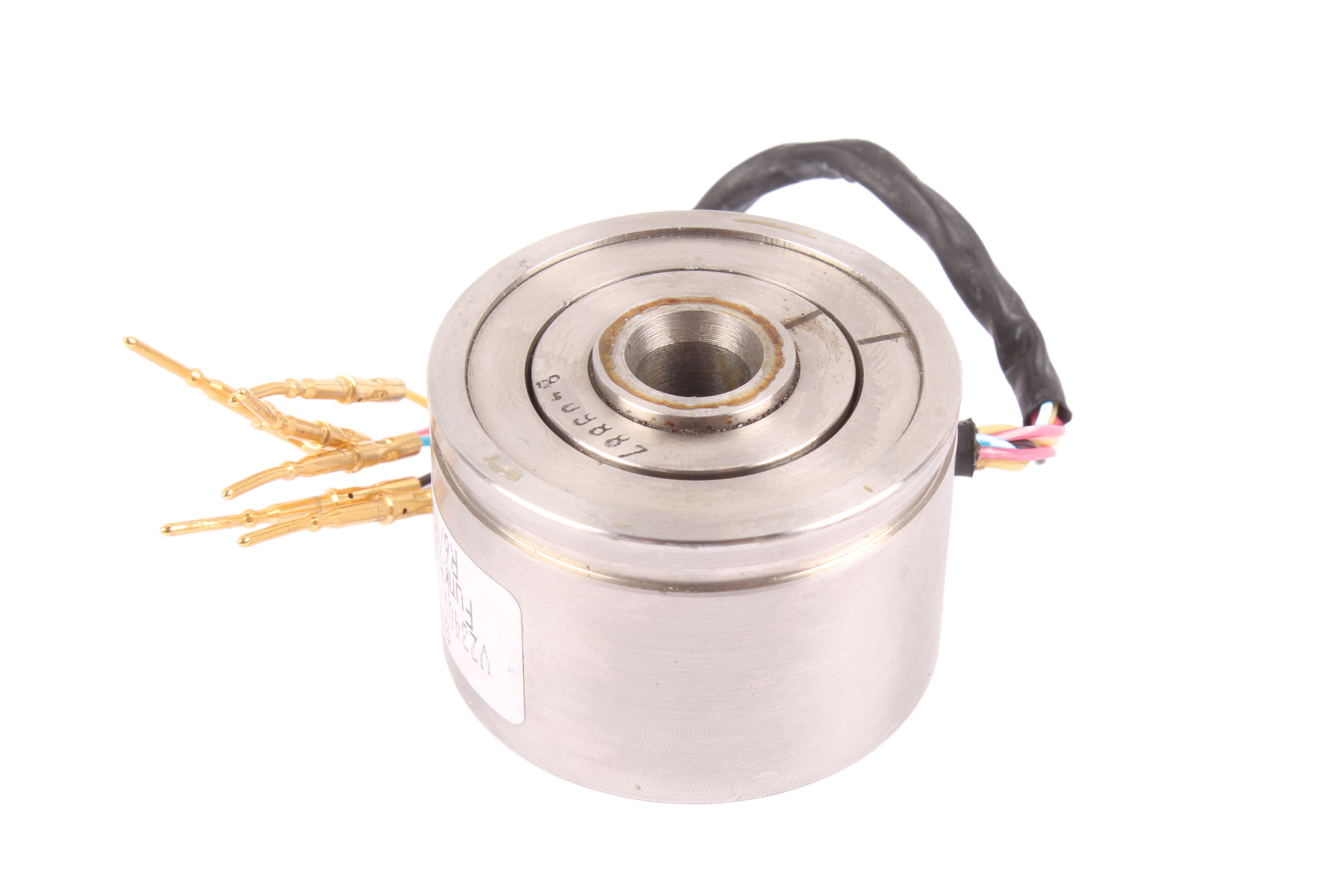 RESOLVER V23401-D3002-B301 SIEMENS DO SILNIKA G423-404 G3L15 0.95KW 3.2A 325V MOOG