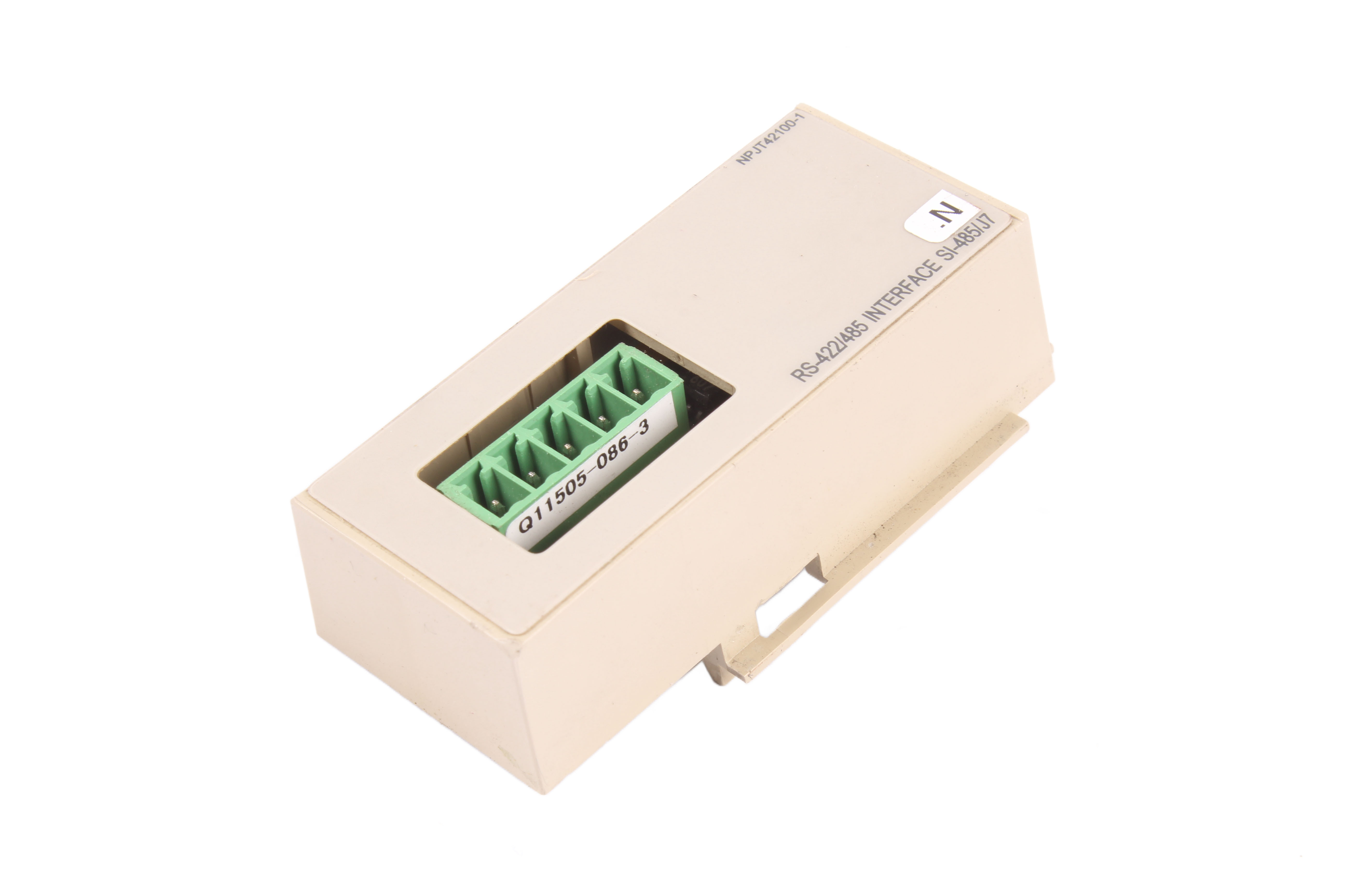 OMRON NPJT42100-1 