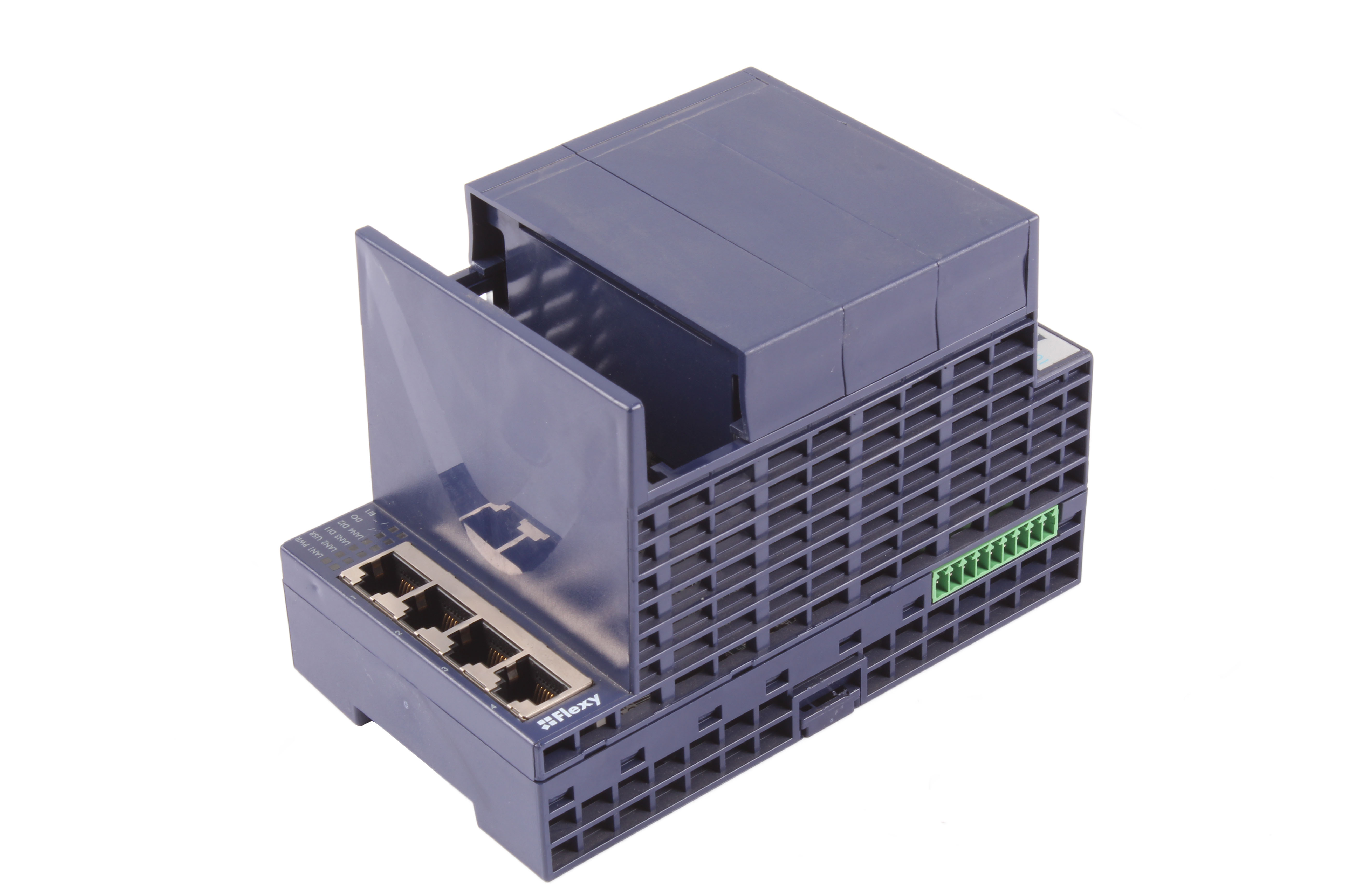 HMS FLEXY20100_00MA/S PODZESPOŁY PLC 