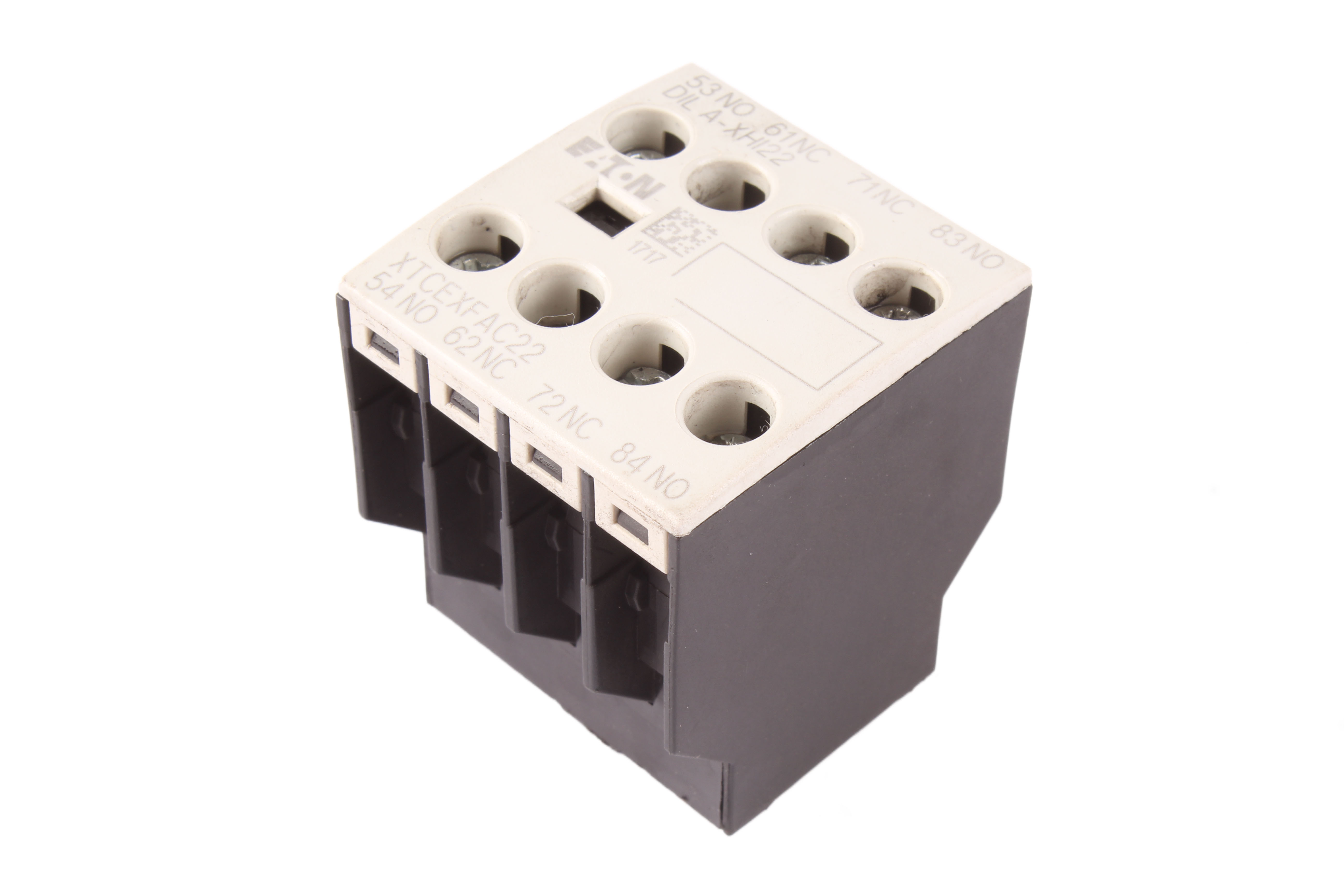 EATON DILA-XHI22 CONTACTOR 