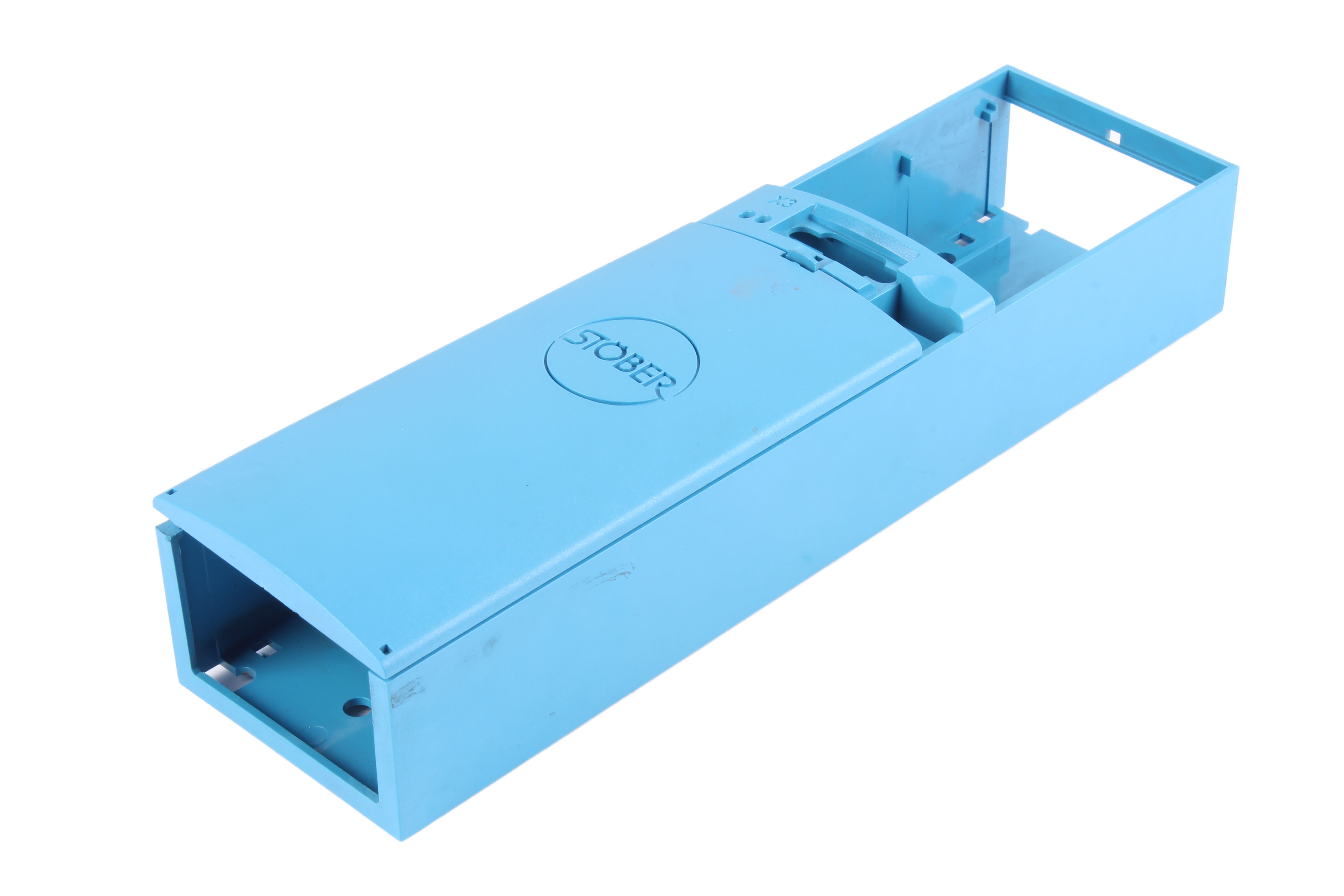 STOBER MDS5015A/L COVER 