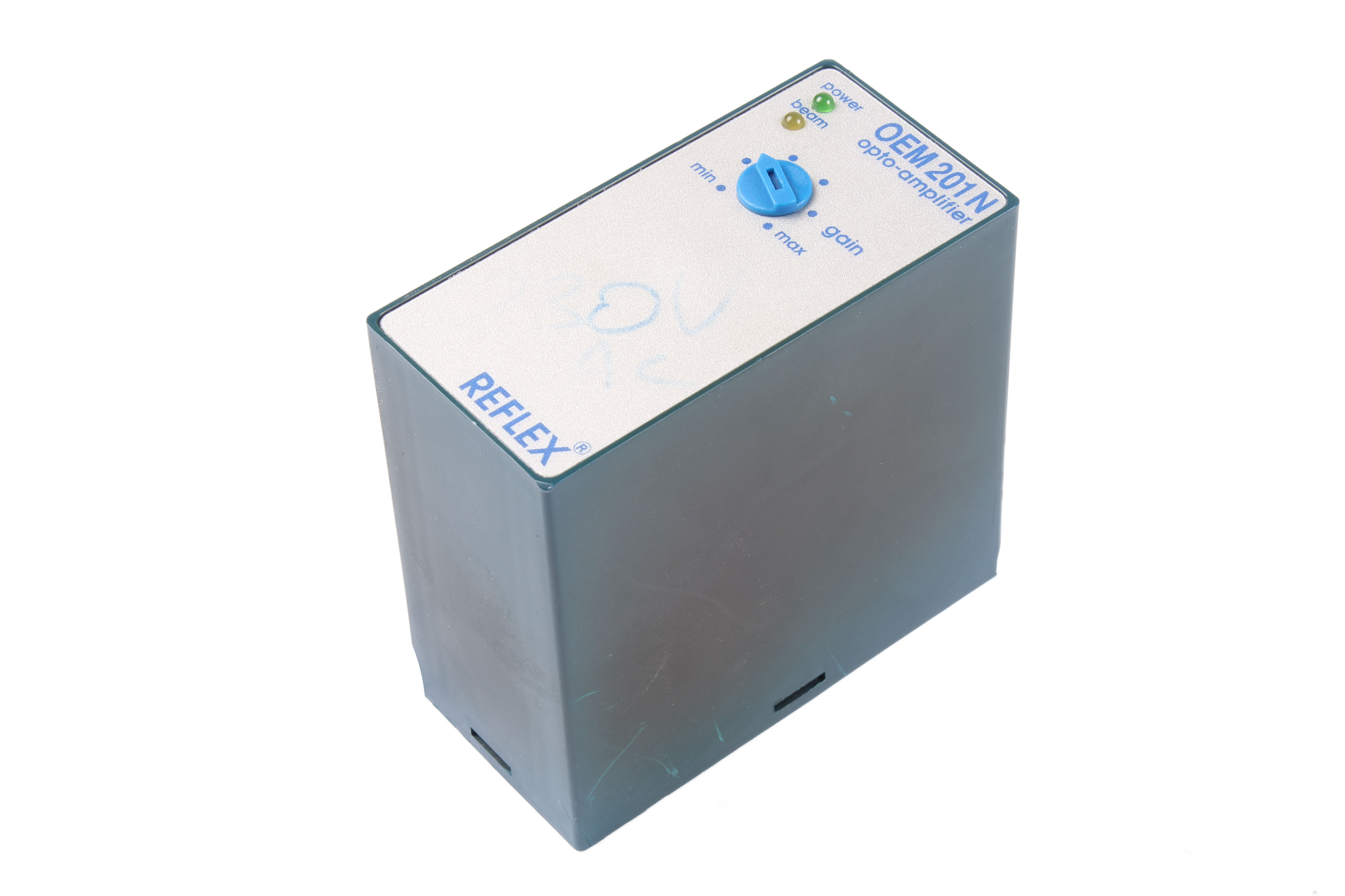 REFLEX OEM201N SAFETY RELAY 