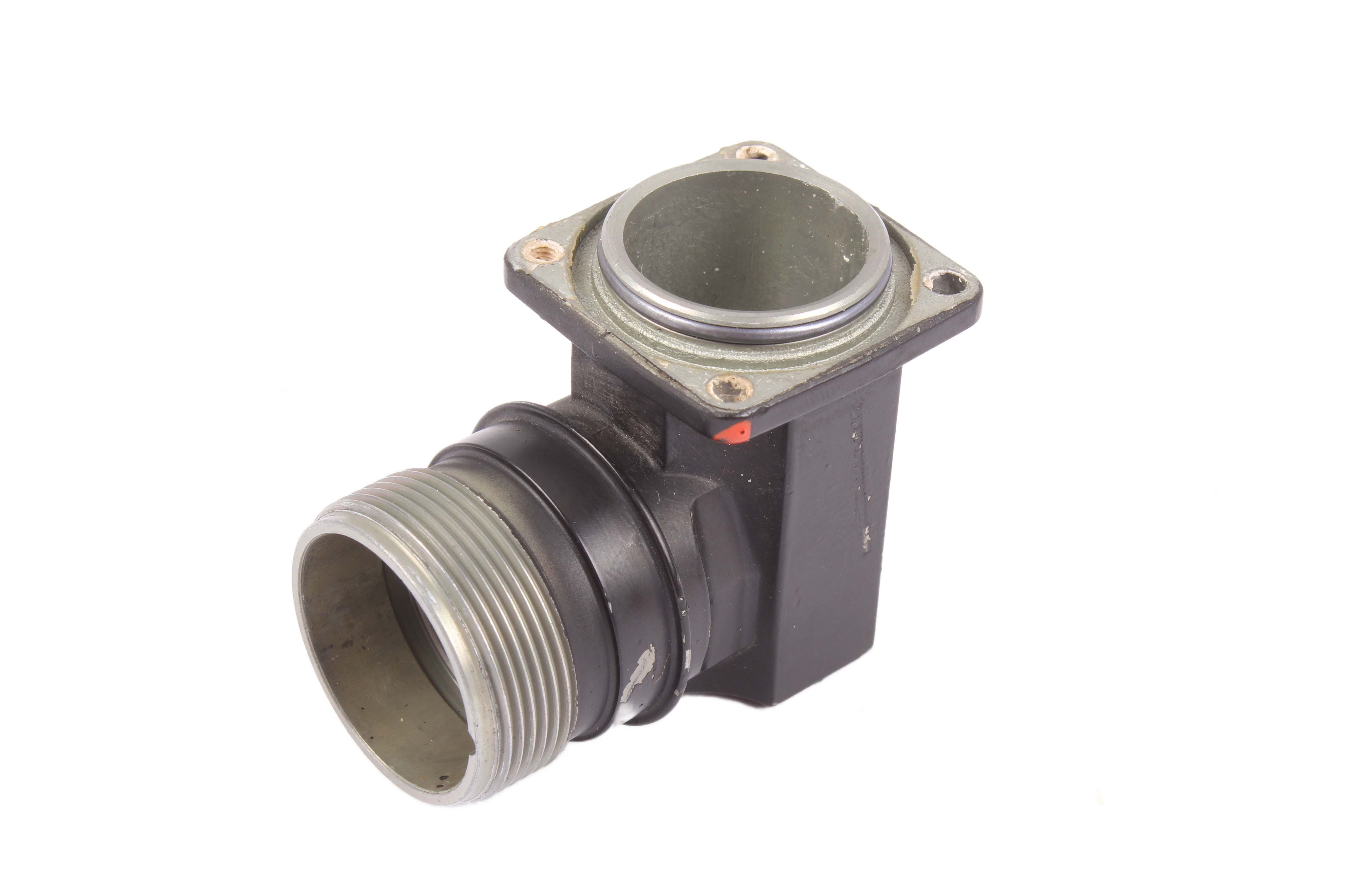 MOOG G422-606 SOCKET CONNECTOR GNIAZDO UKŁADU POMIAROWEGO 