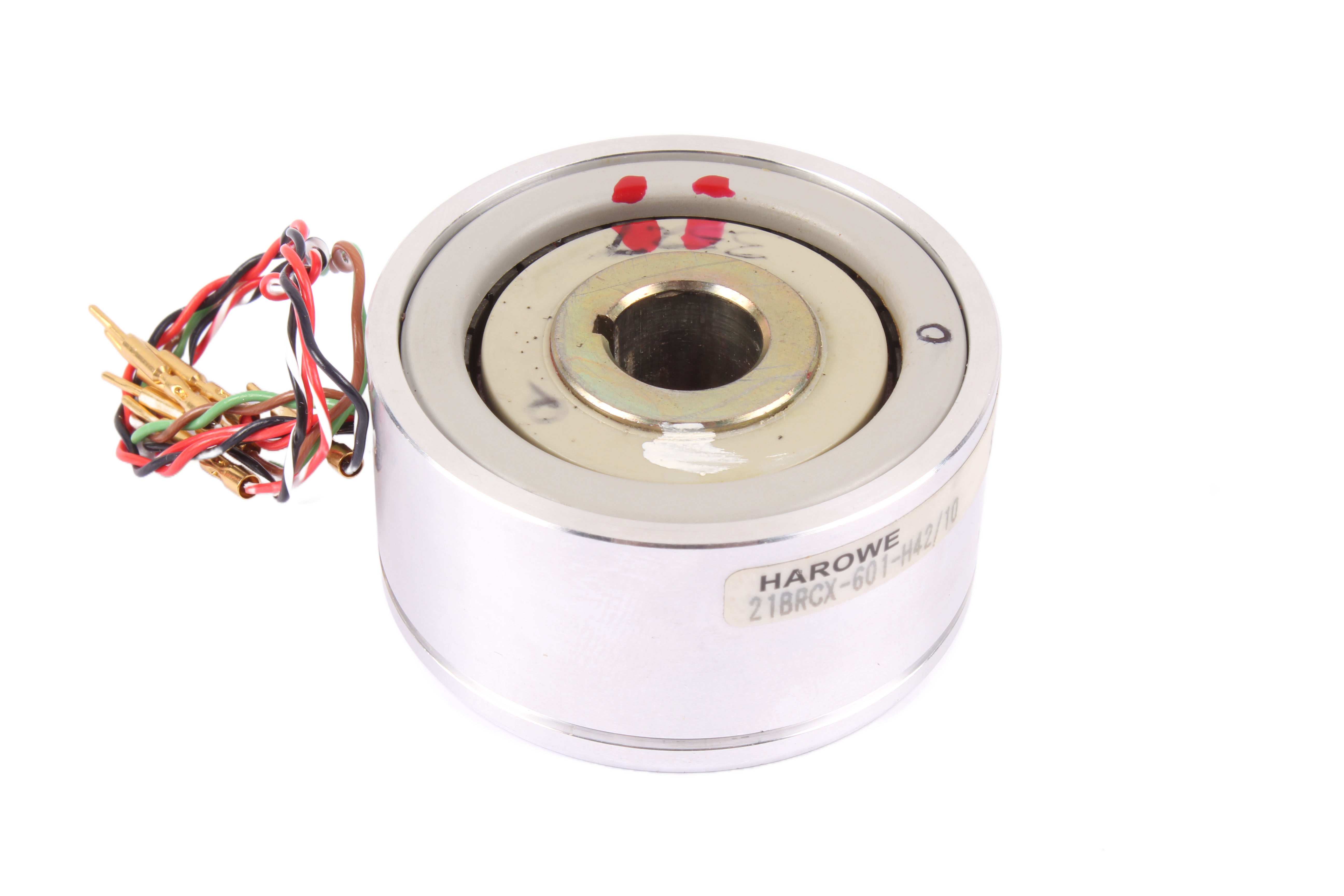 HAROWE RCX21BRCX-601-H42/10 RESOLVER 