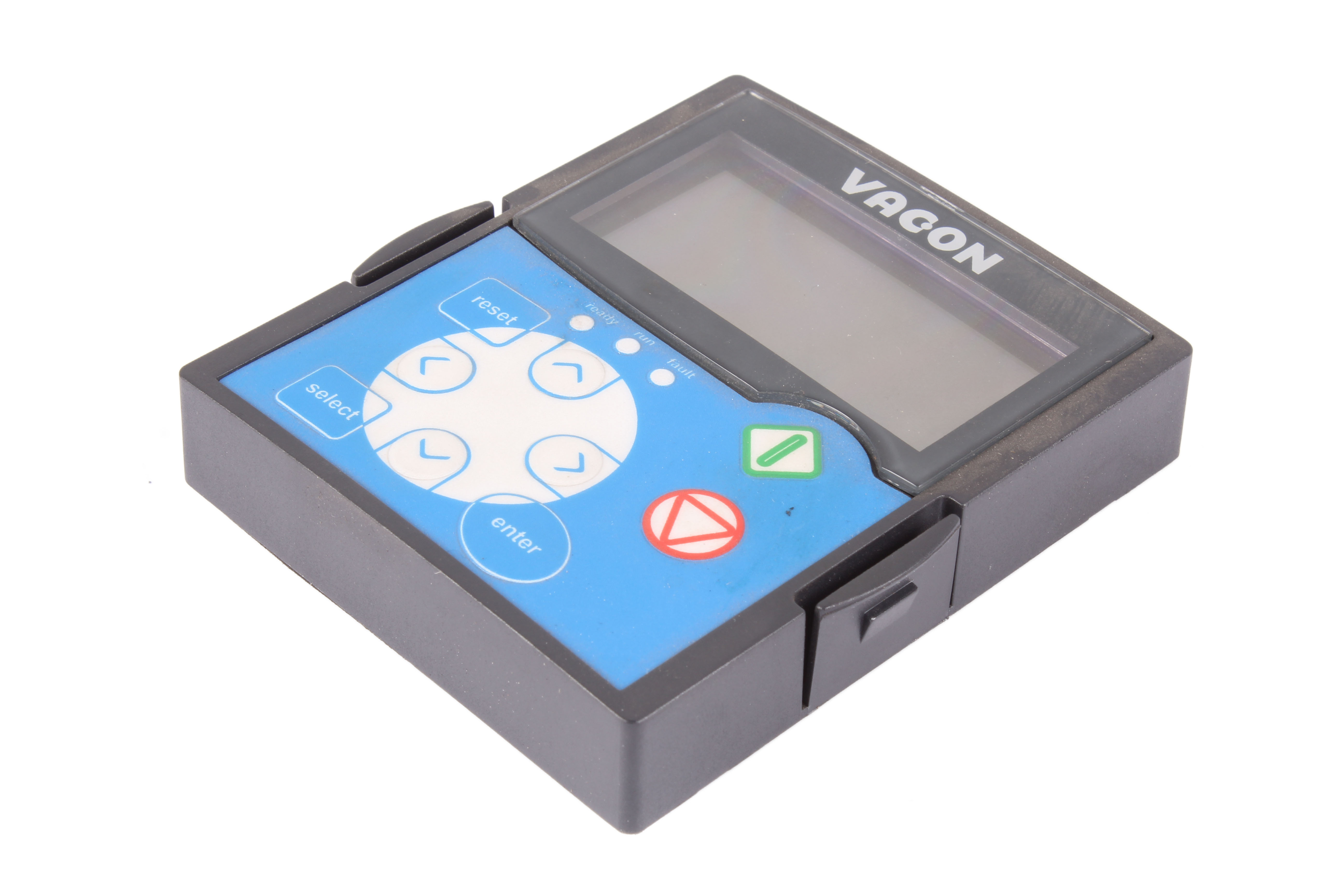VACON 254J6180 NXI00725A5T0CSSA1AF000000 PANNELLO DI CONTROLLO 