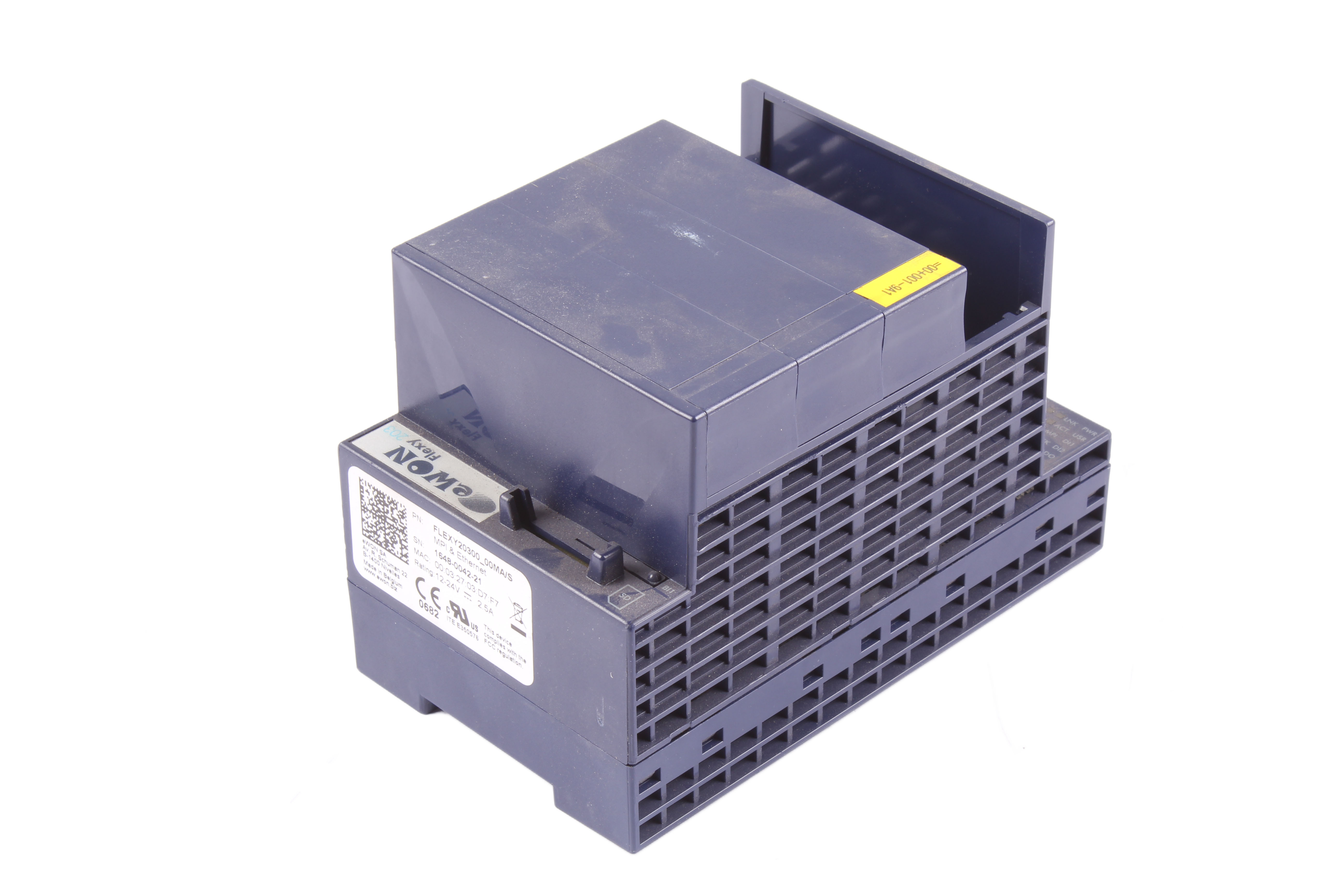 EWON FLEXY20300_00MA/S SUBCONJUNTOS PLC 
