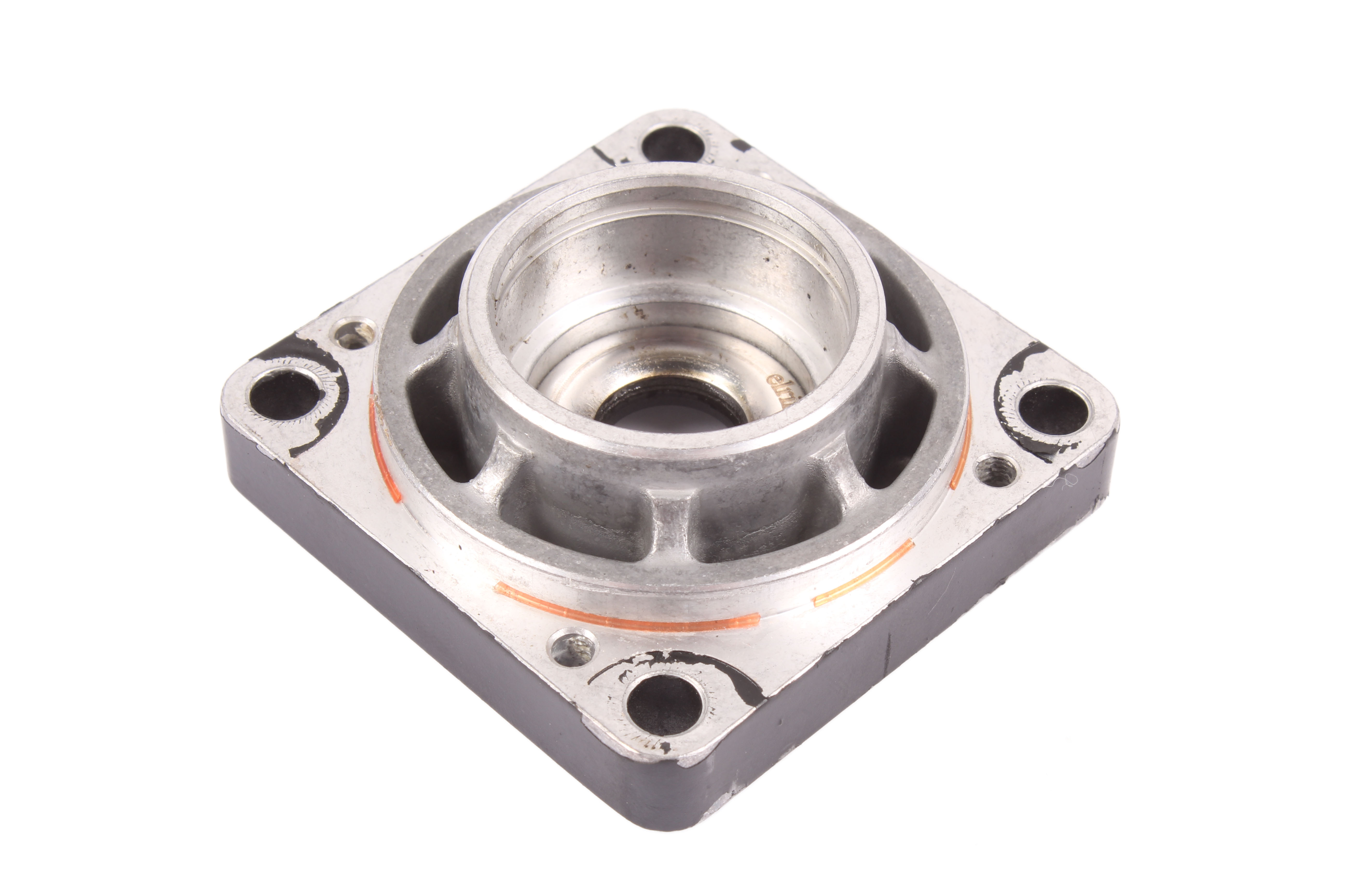 MOOG G412-615A FRONT COVER OBSERVADOR PRZEDNIA OBSADA 