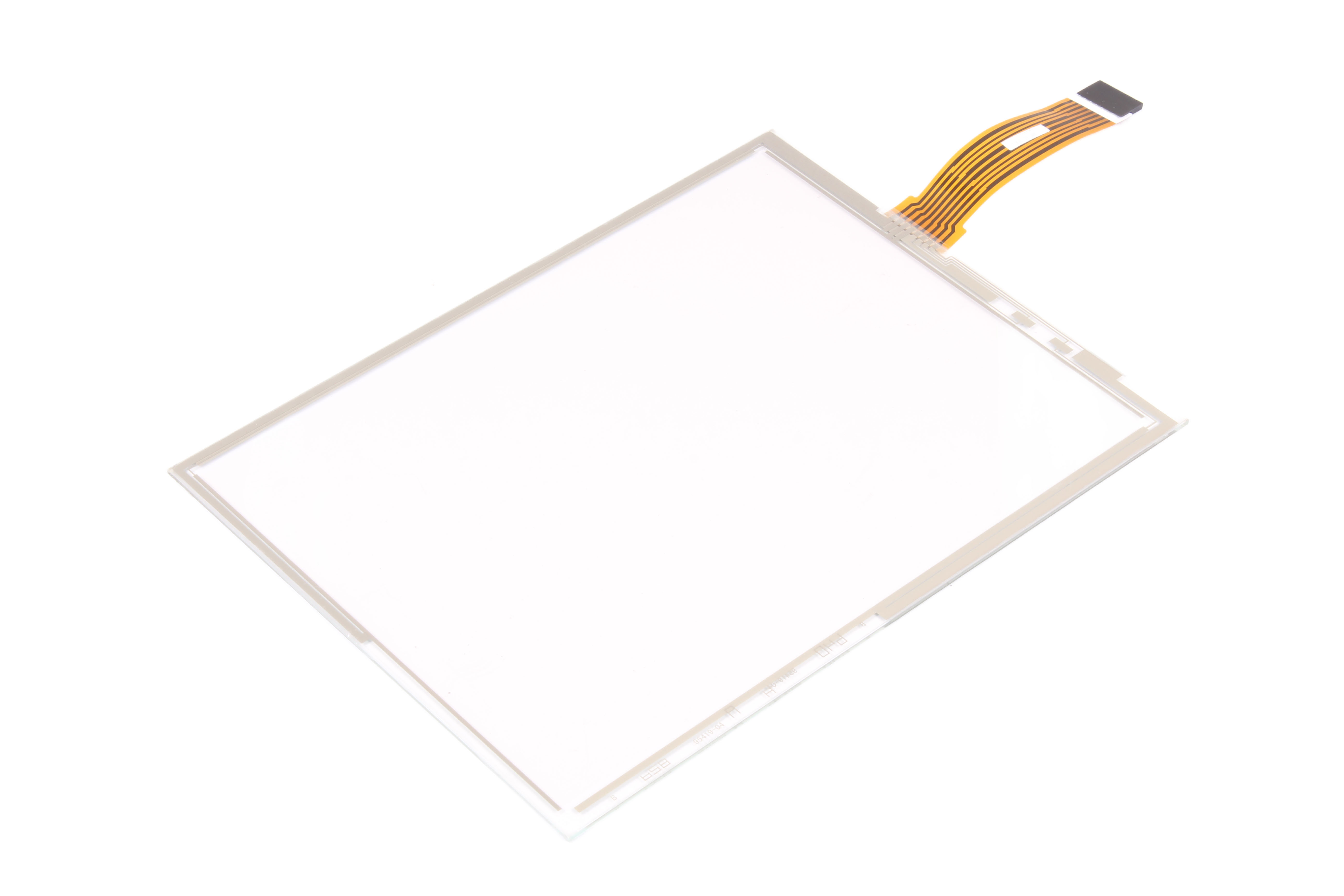 TOUCHSCREEN FOR AMT10784 91-10784-000 270X205MM 8 PIN REPLACEMENT