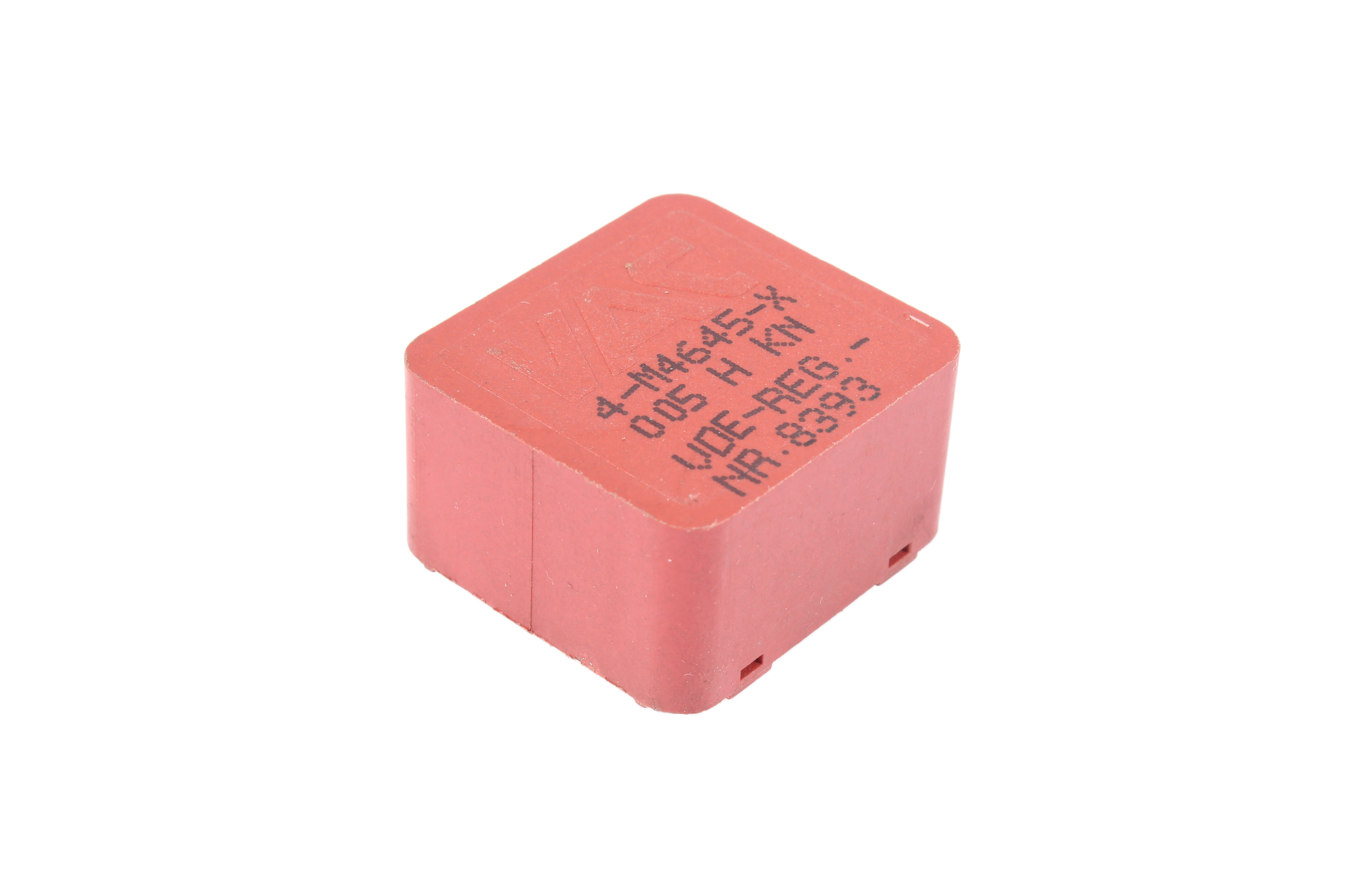 VAC 4-M4645-X005 PRZEKŁADNIK 