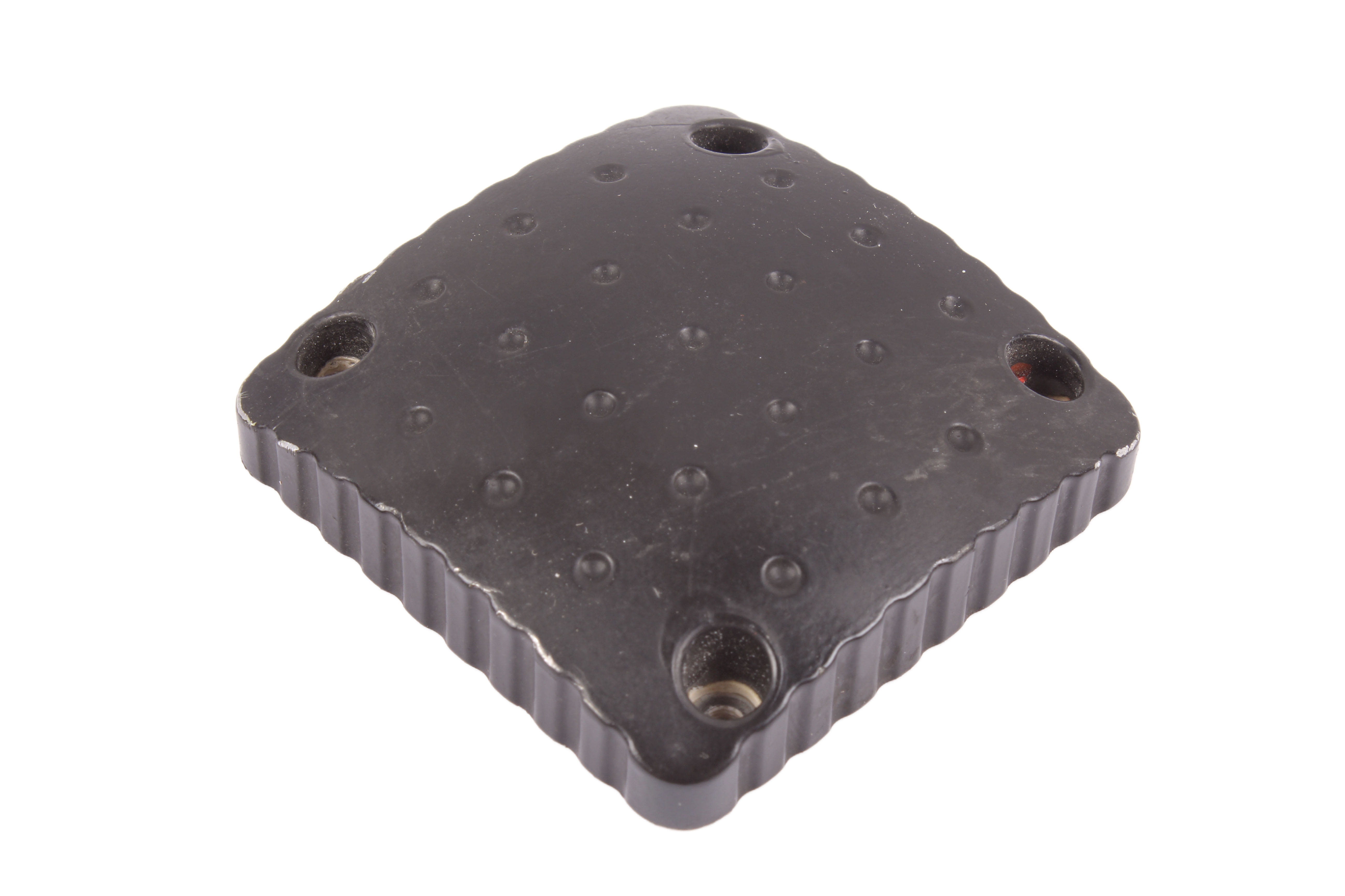 MOOG G422-606 RESOLVER COVER MOTOR HOUSING OSŁONA RESOLVERA 