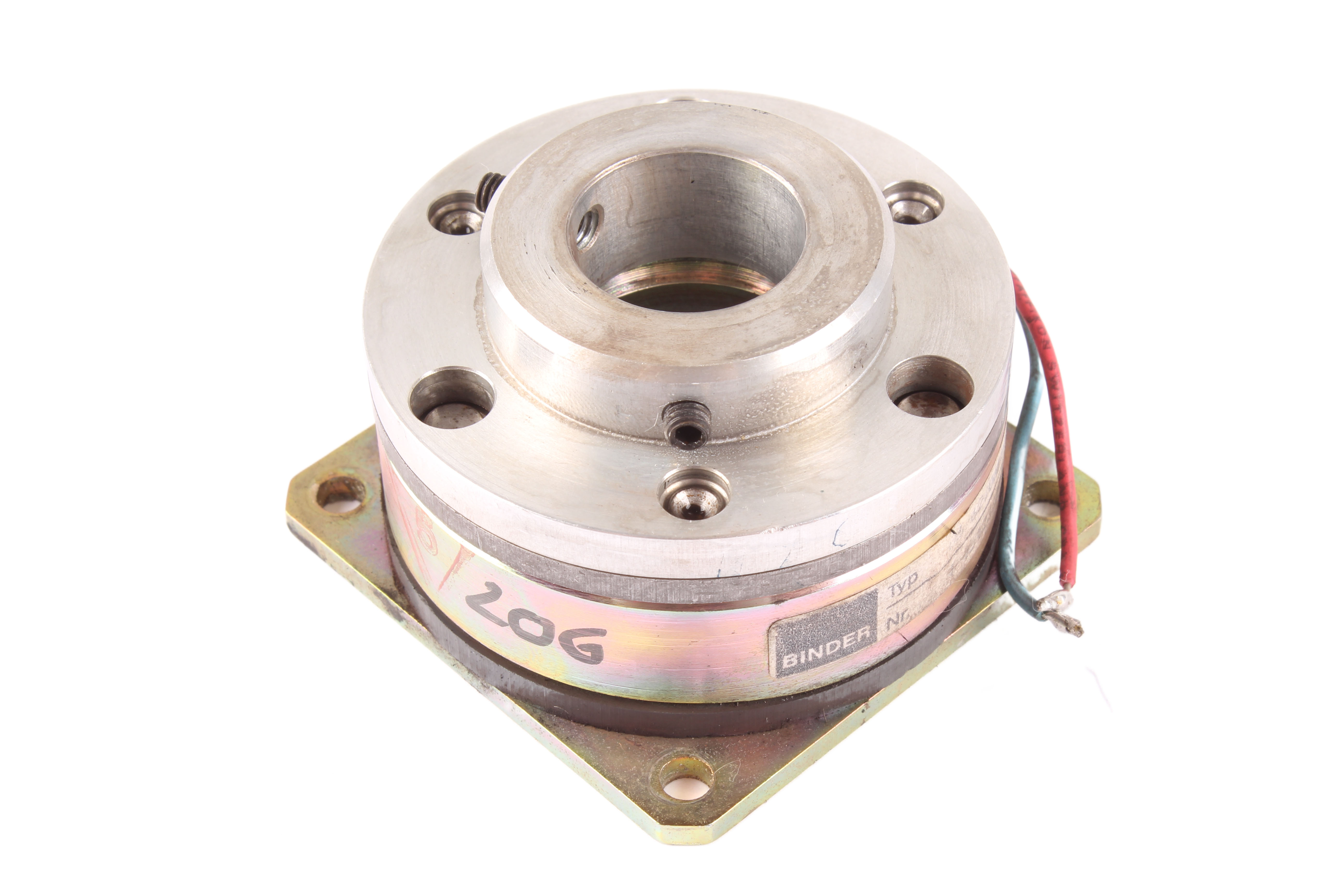 BINDER 8662106E8A BRAKE 