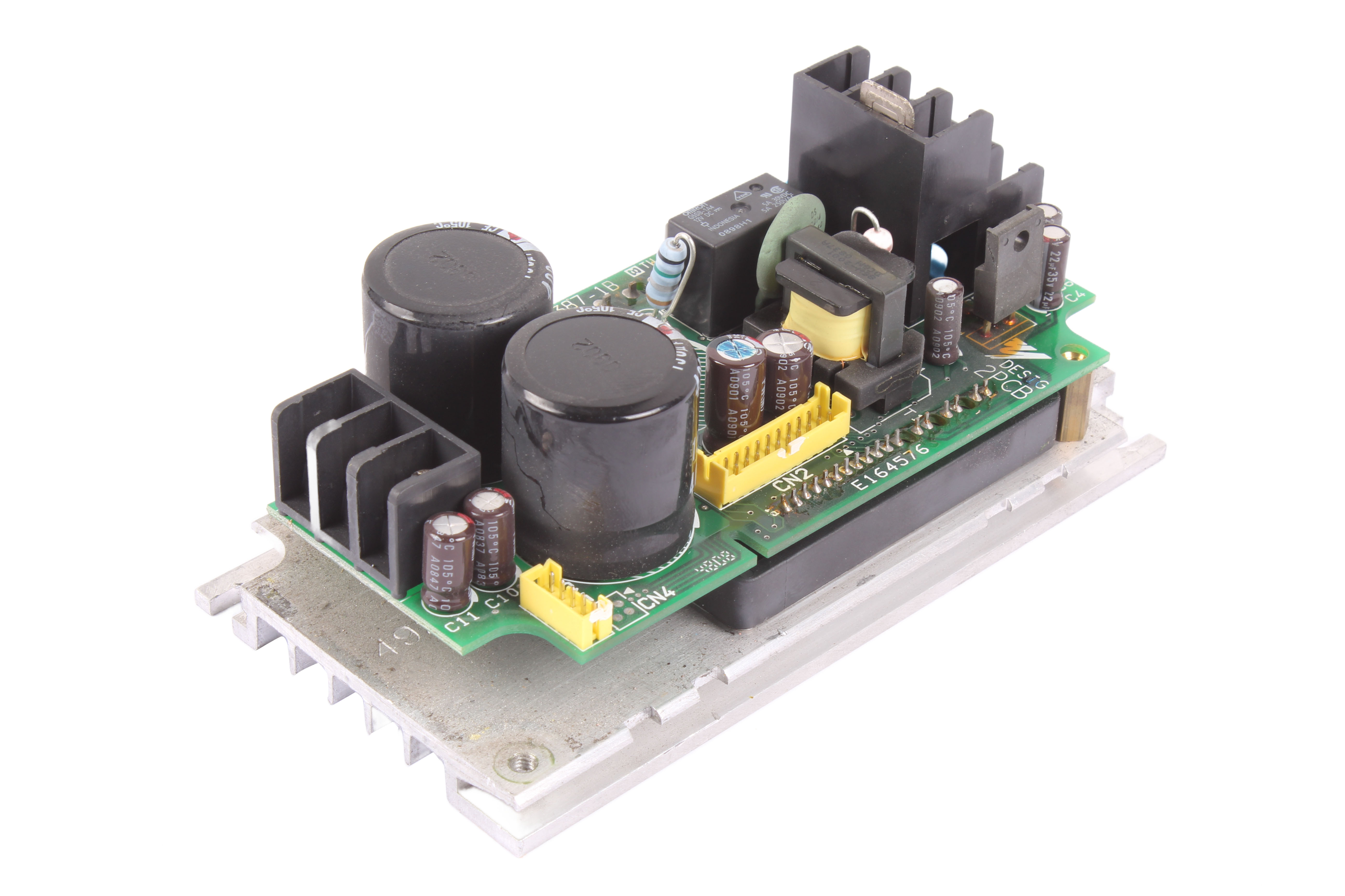 OMRON YPHT31387-01 