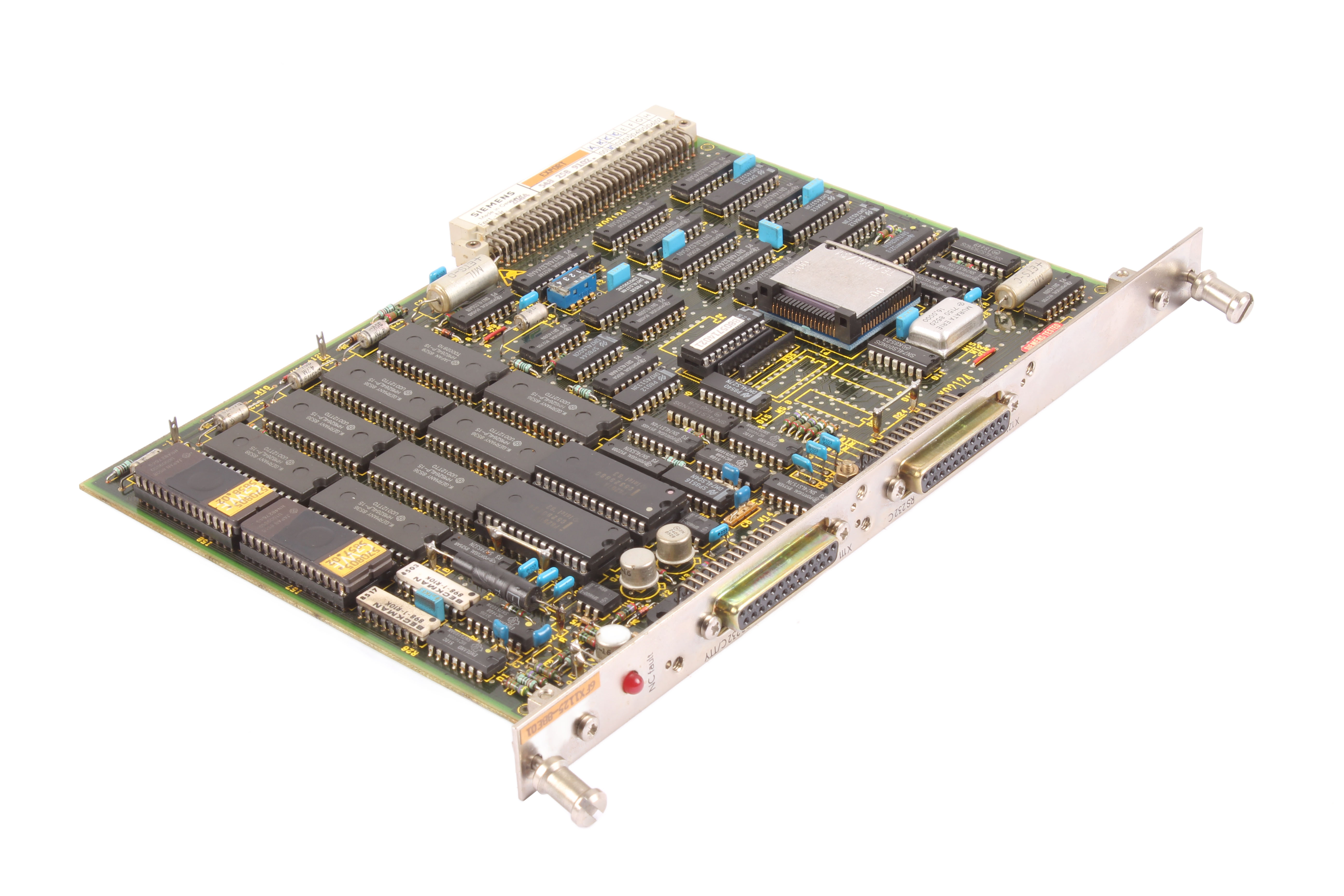 SIEMENS 6FX1125-8BE01 MODULO DI ESPANSIONE 