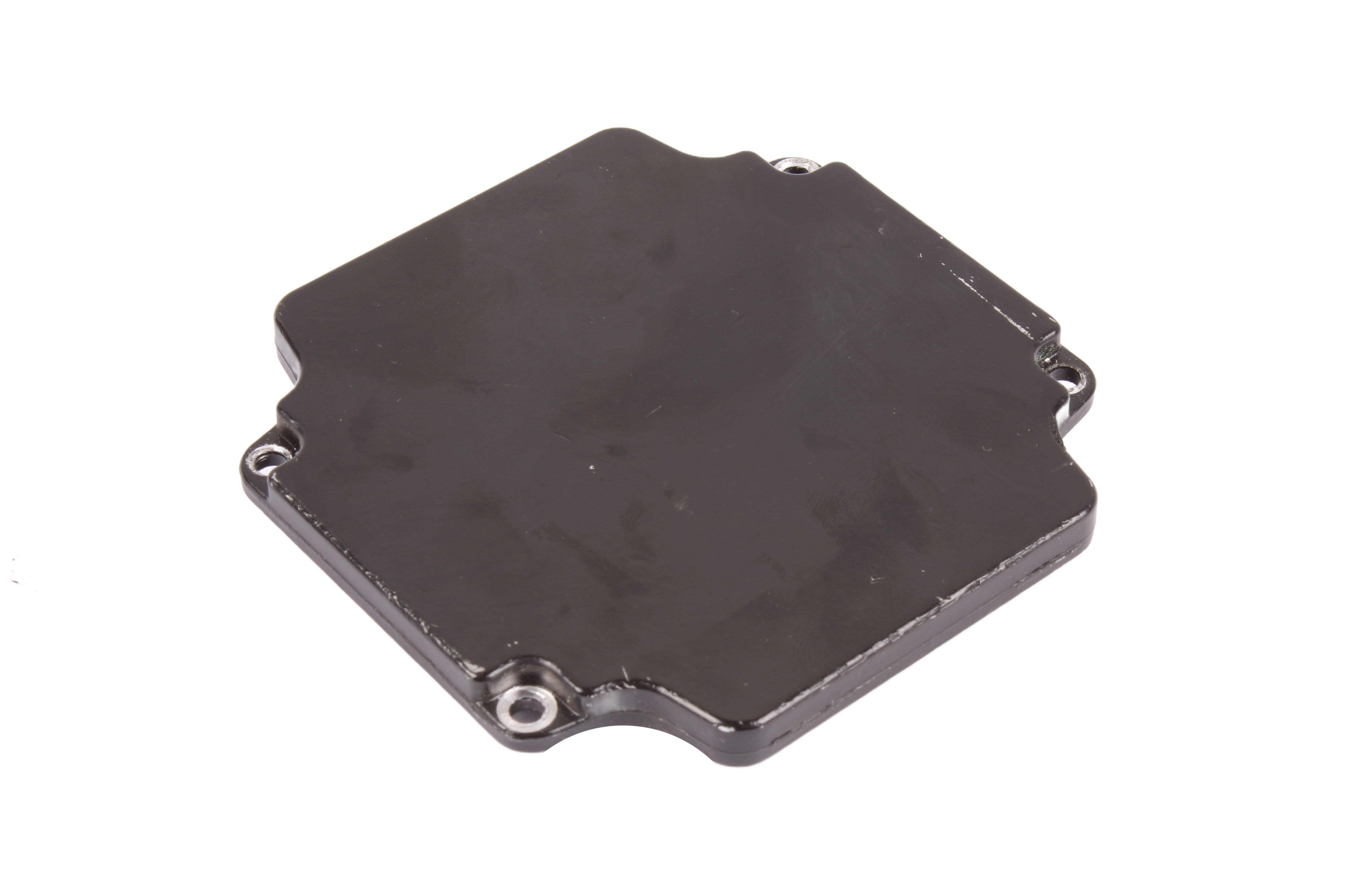 BERGER LAHR VRDM3913/50LWCOO COVER MOTORENGEHÄUSE OSŁONA ENKODERA 