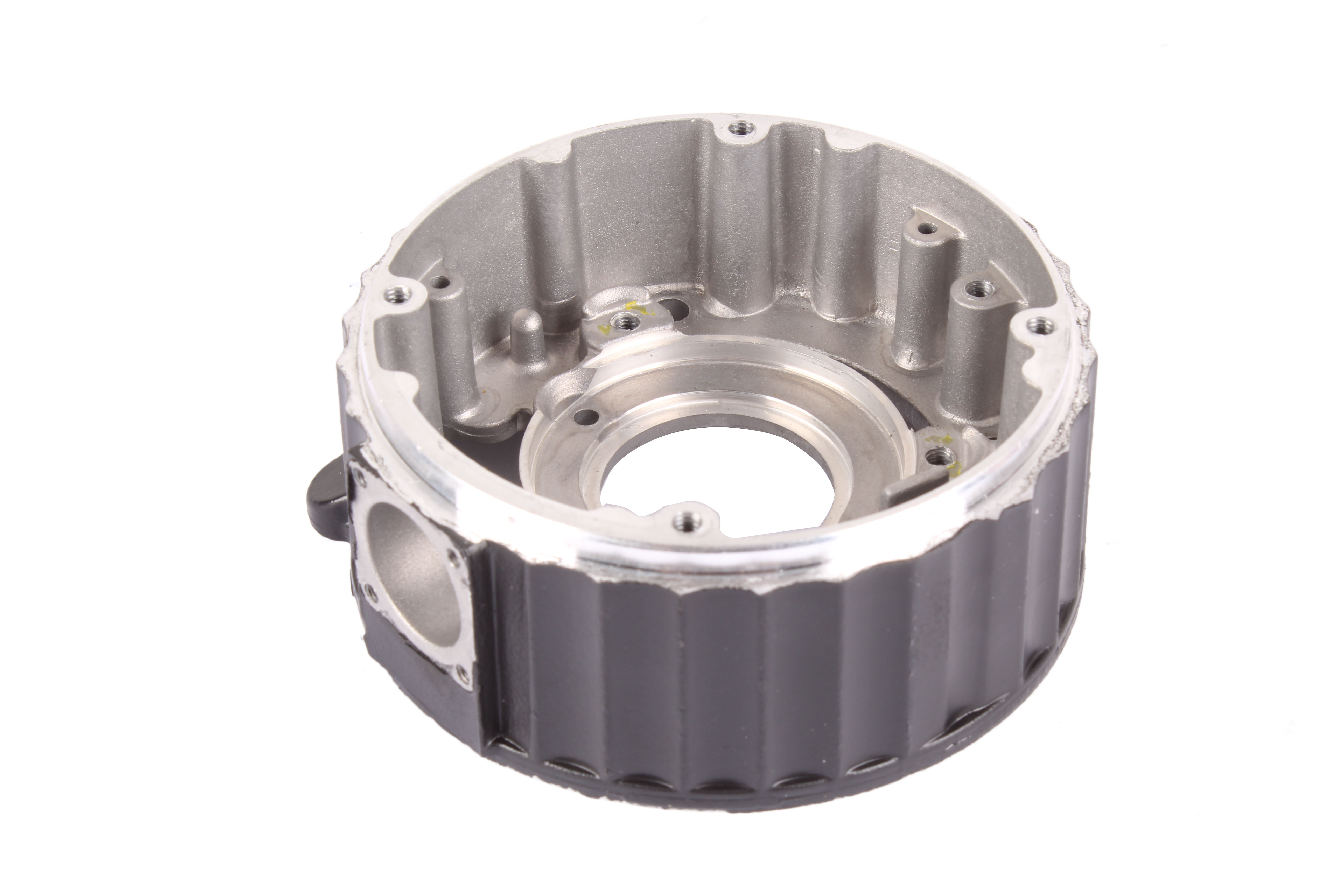 SEW EURODRIVE CFM71S/BR/TF/AS1H/SB60 ENCODER COVER 1990233 BOÎTIER DU MOTEUR OSŁONA ENKODERA 