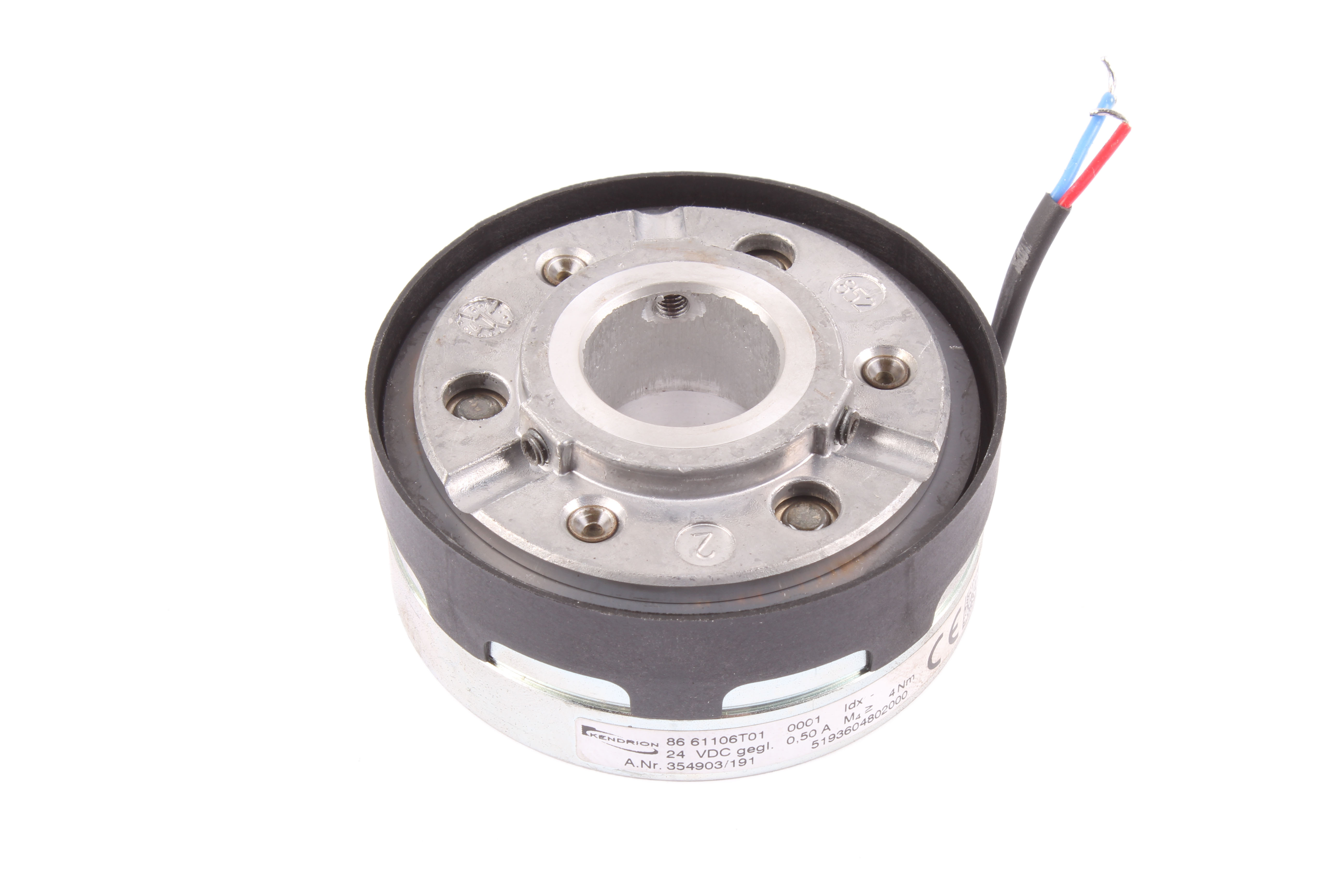 KENDRION 8661106T01 HAMULEC 24V 0.5A 