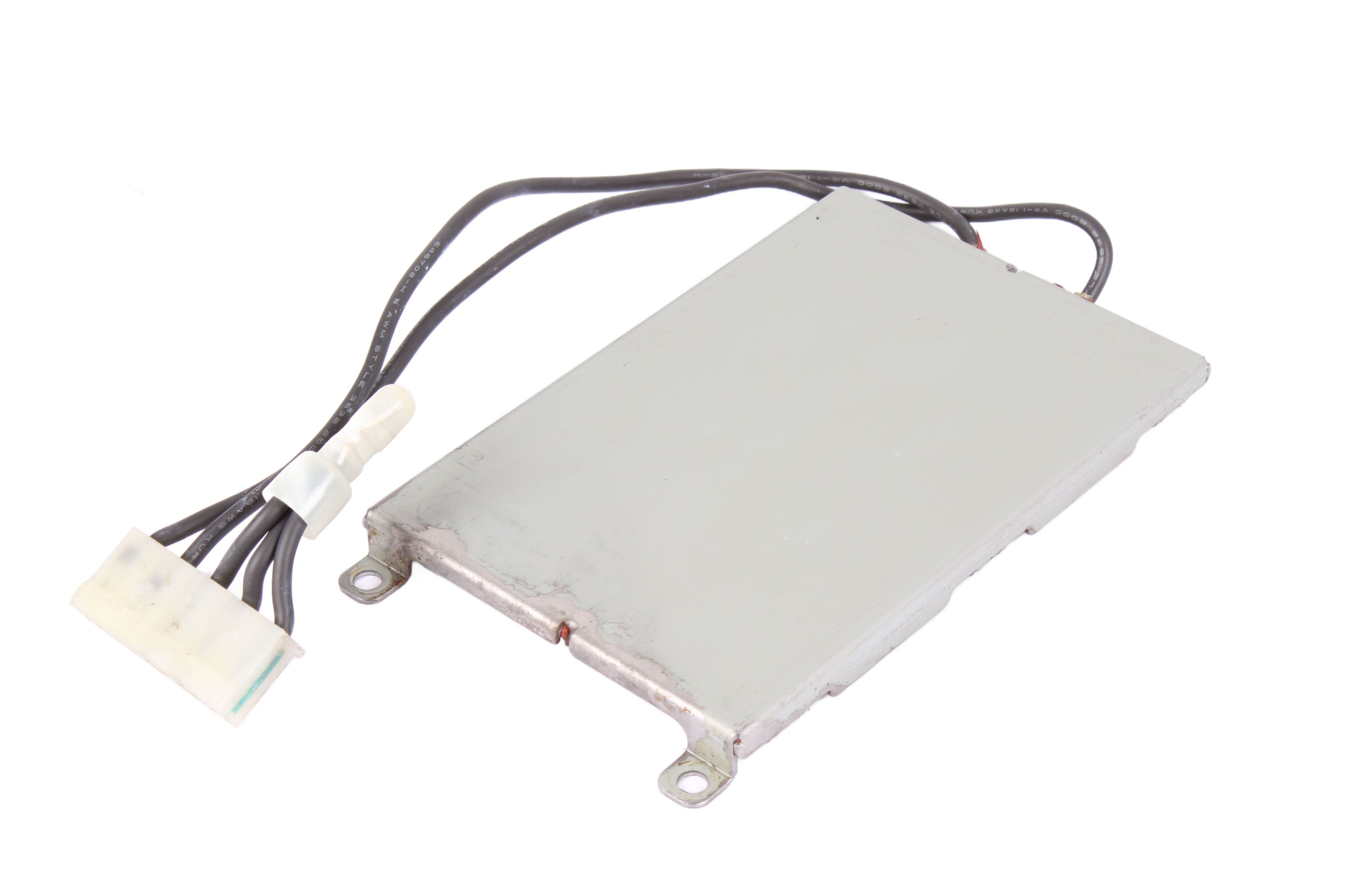 MICRON BK0-CB0478-H01 82OHM BRAKING MODULE 0.1 KW 82 OHM 