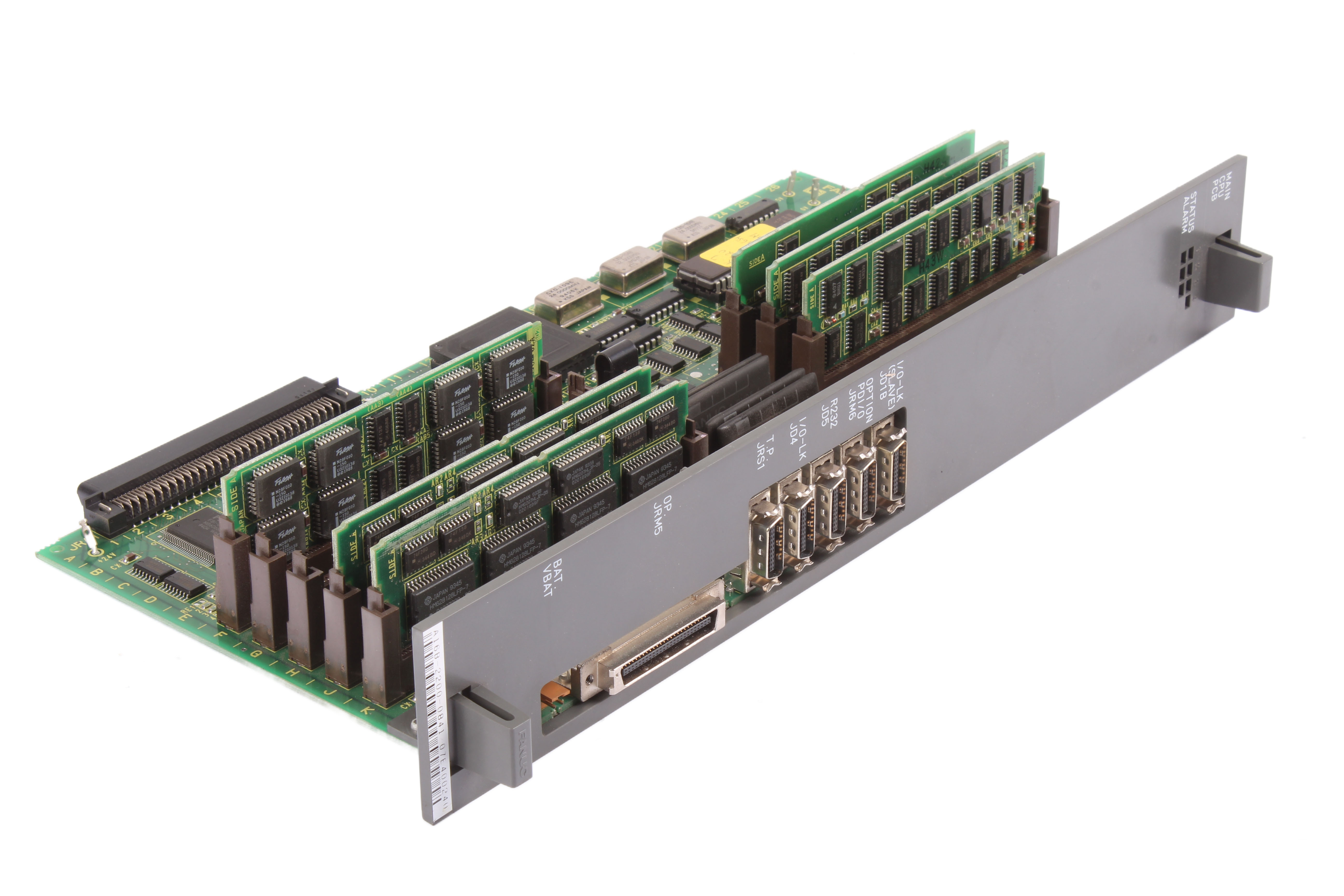 FANUC A16B-2200-0841/07E MODUŁ ROZSZERZEŃ 
