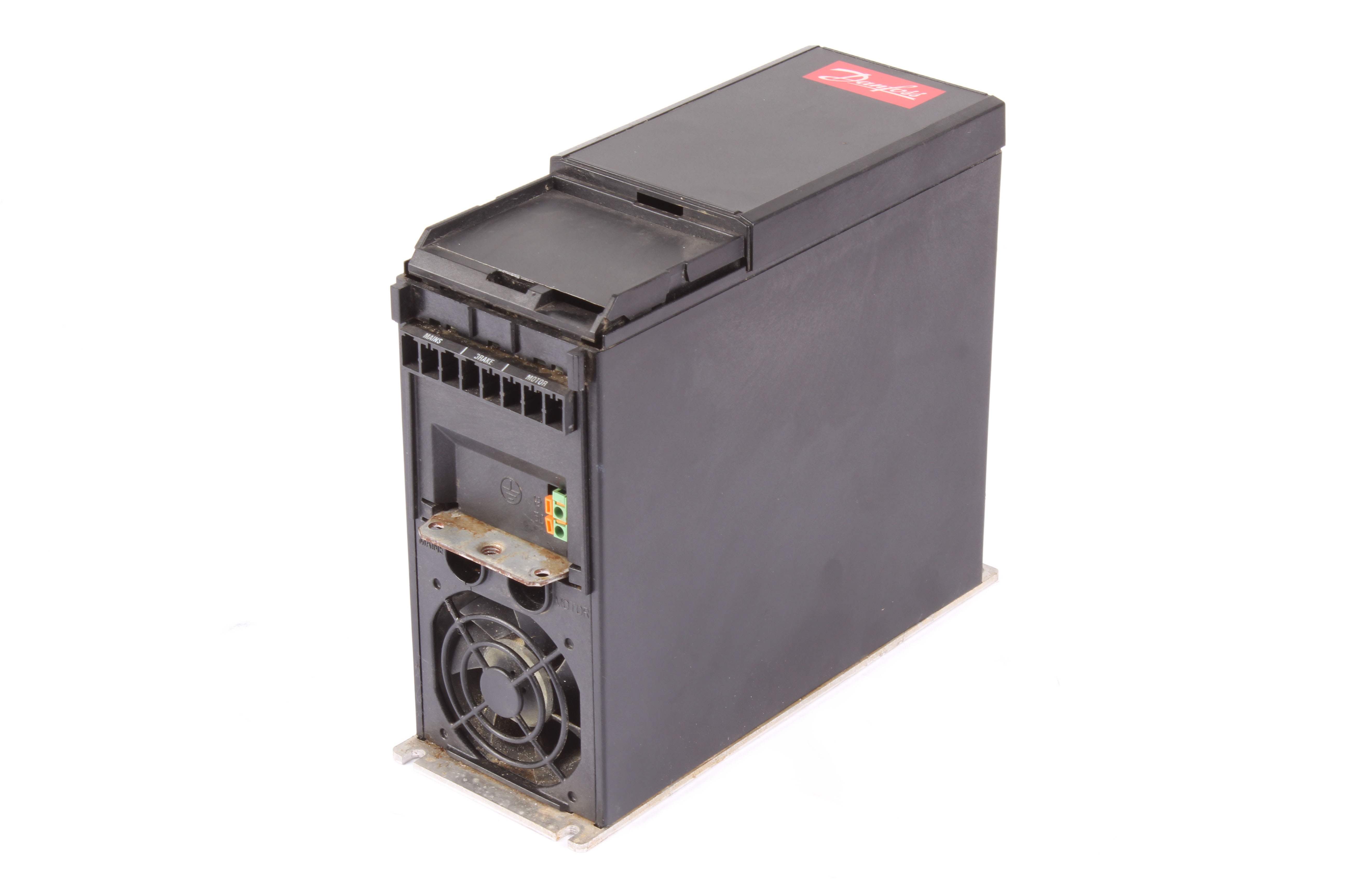 DANFOSS LC/RFI FILTER 195N3100 480V 4A 