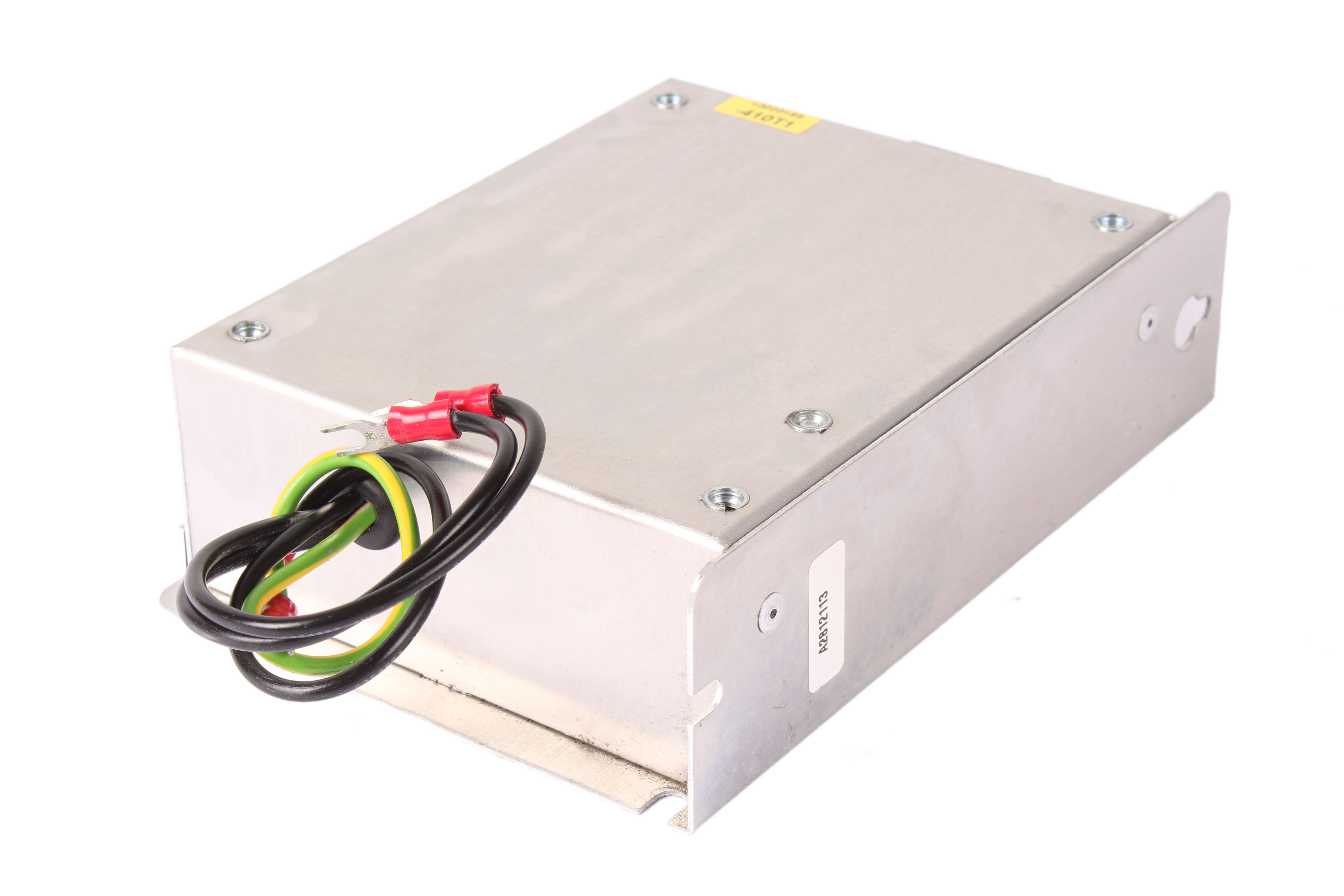 RASMI ELECTRONICS FFR-CSH-036-8A-RF1 RFI FILTER 480V 8A 