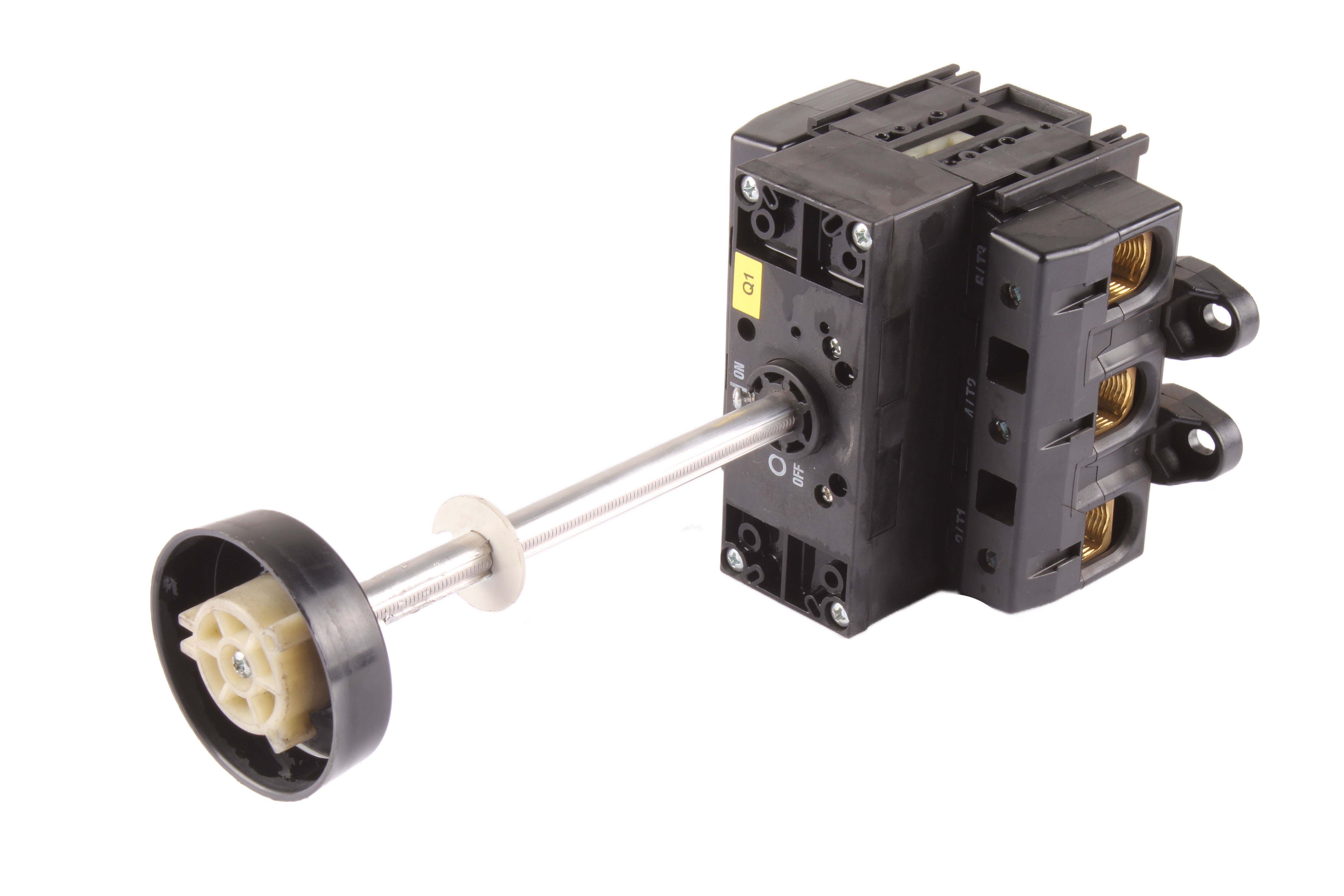 EATON P5-160 SEZIONATORE 1000V 160A 3 -F 