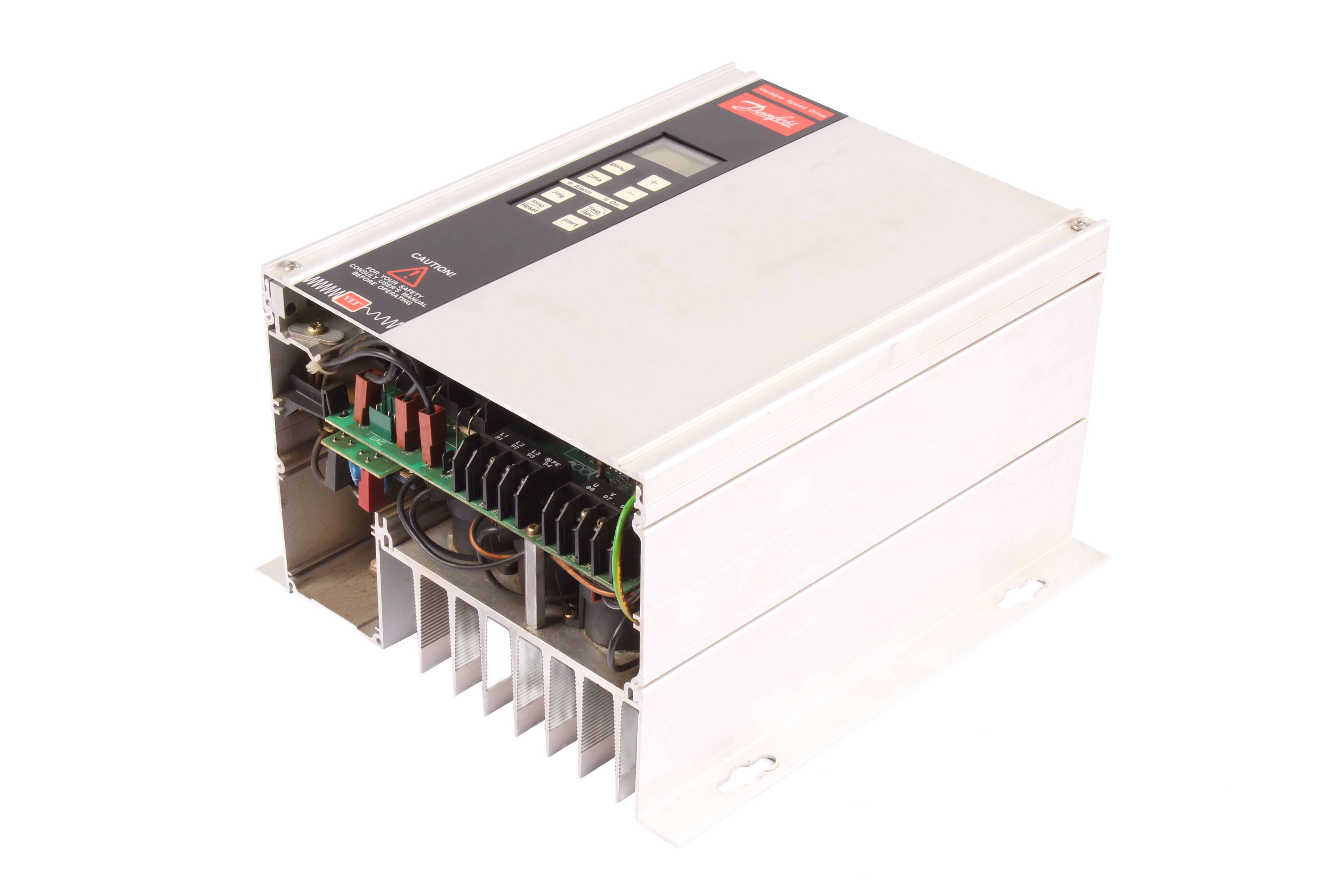 DANFOSS 175H7238 VLT3002 
