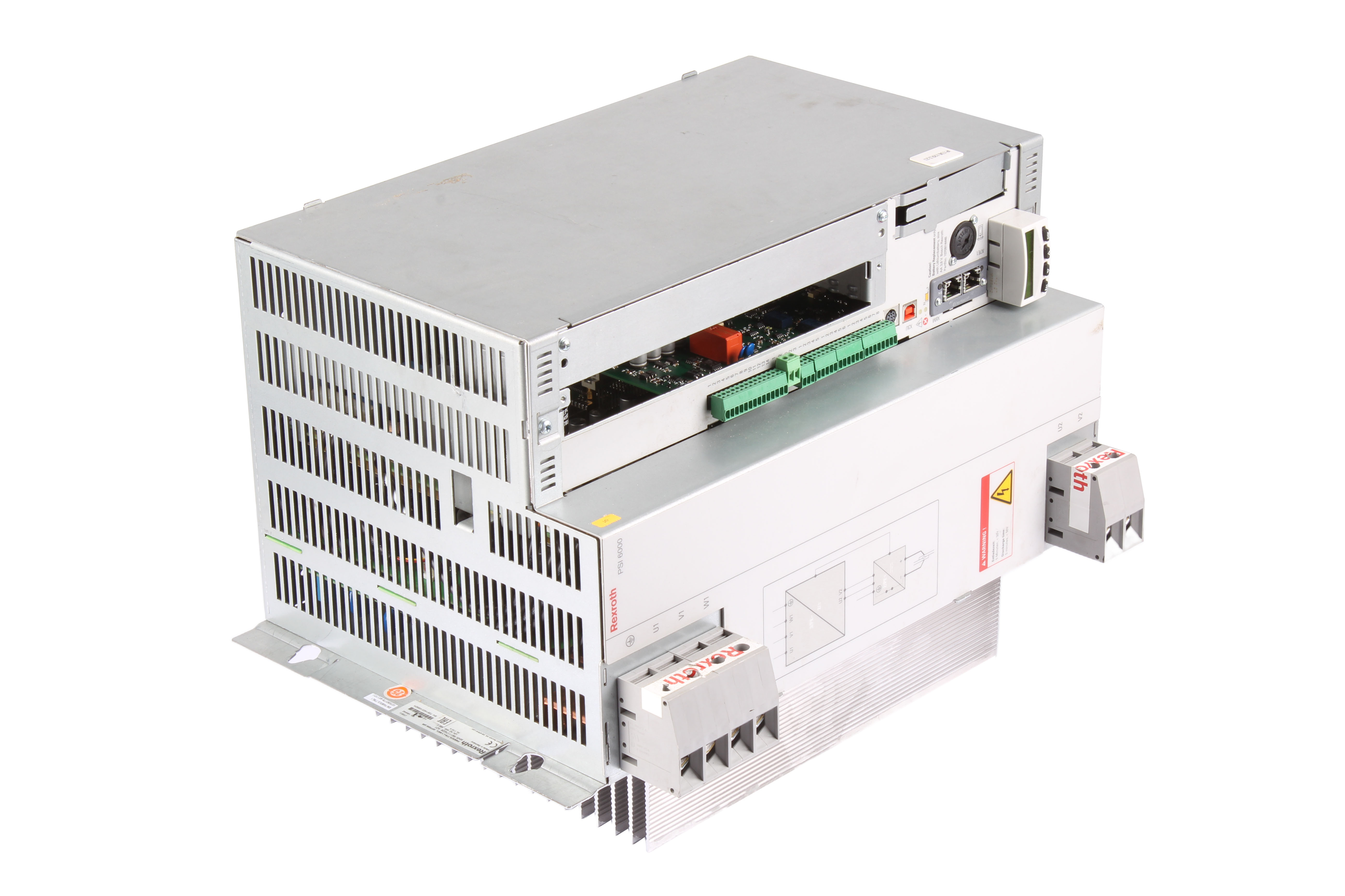 REXROTH PSI63C0.779-L1-INCL R911174026 