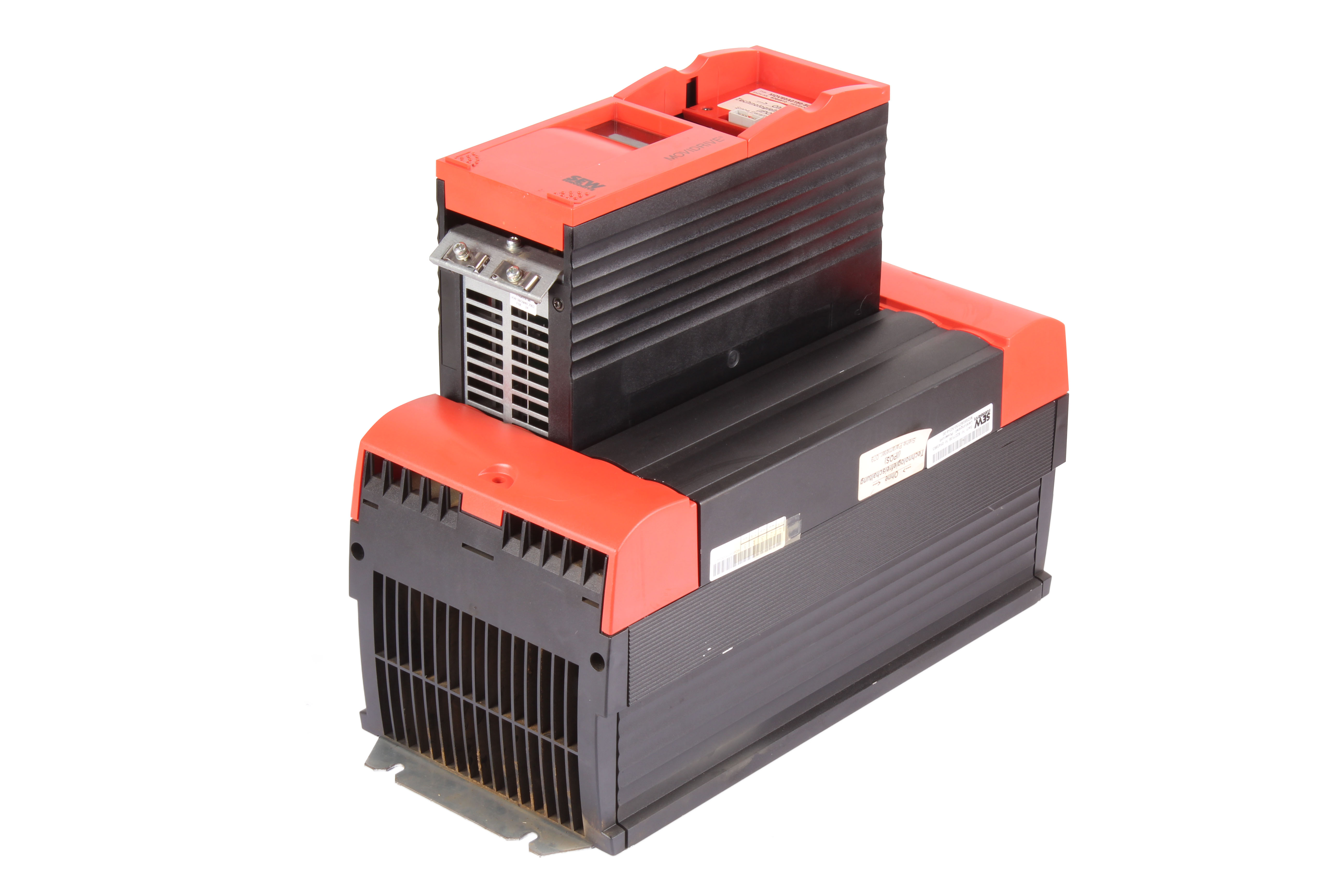 SEW EURODRIVE MDV60A0150-503-4-00 8264910 32A 3 -F 180 HZ 