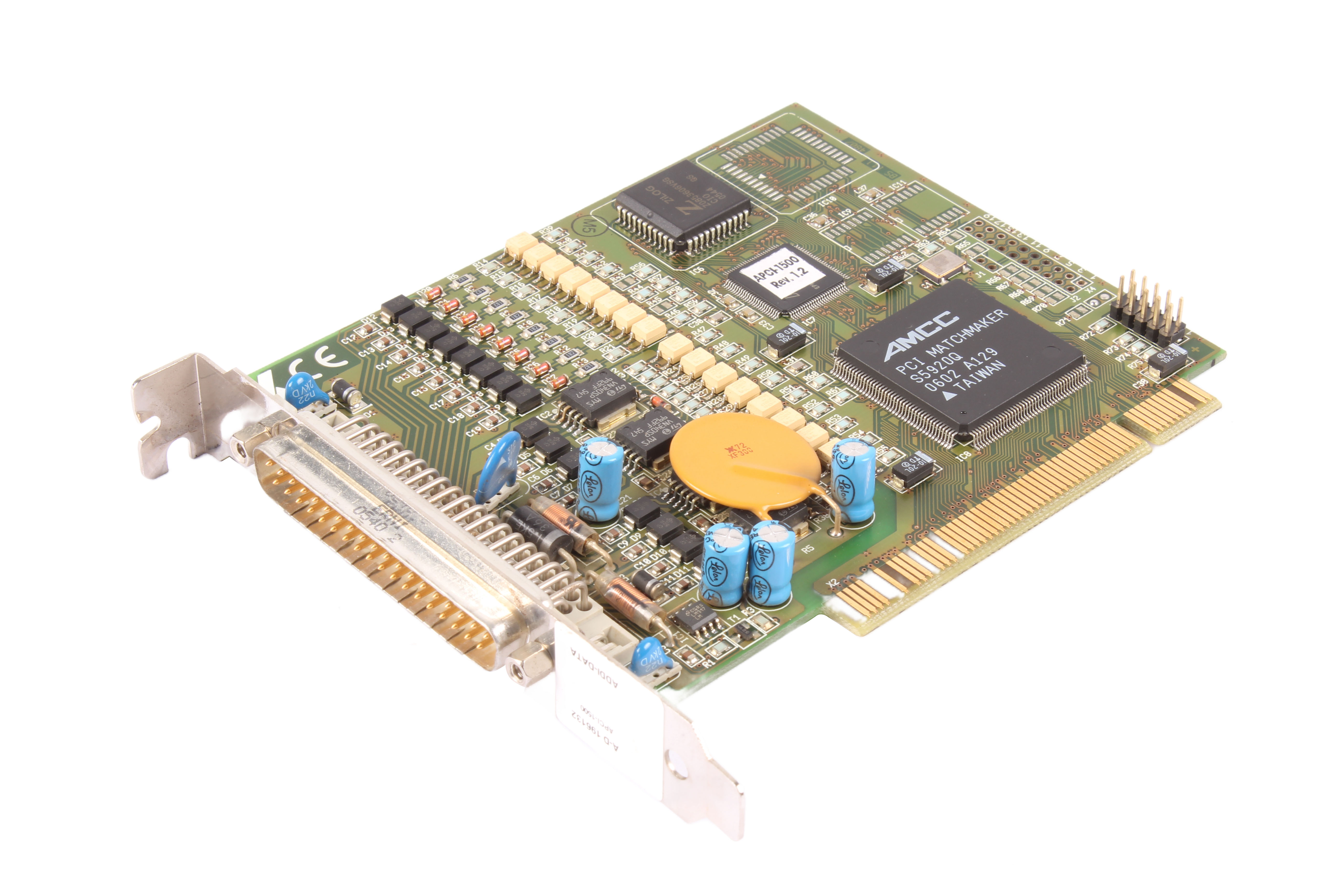 ADDI-DATA APCI-1500 MODUŁ ROZSZERZEŃ 
