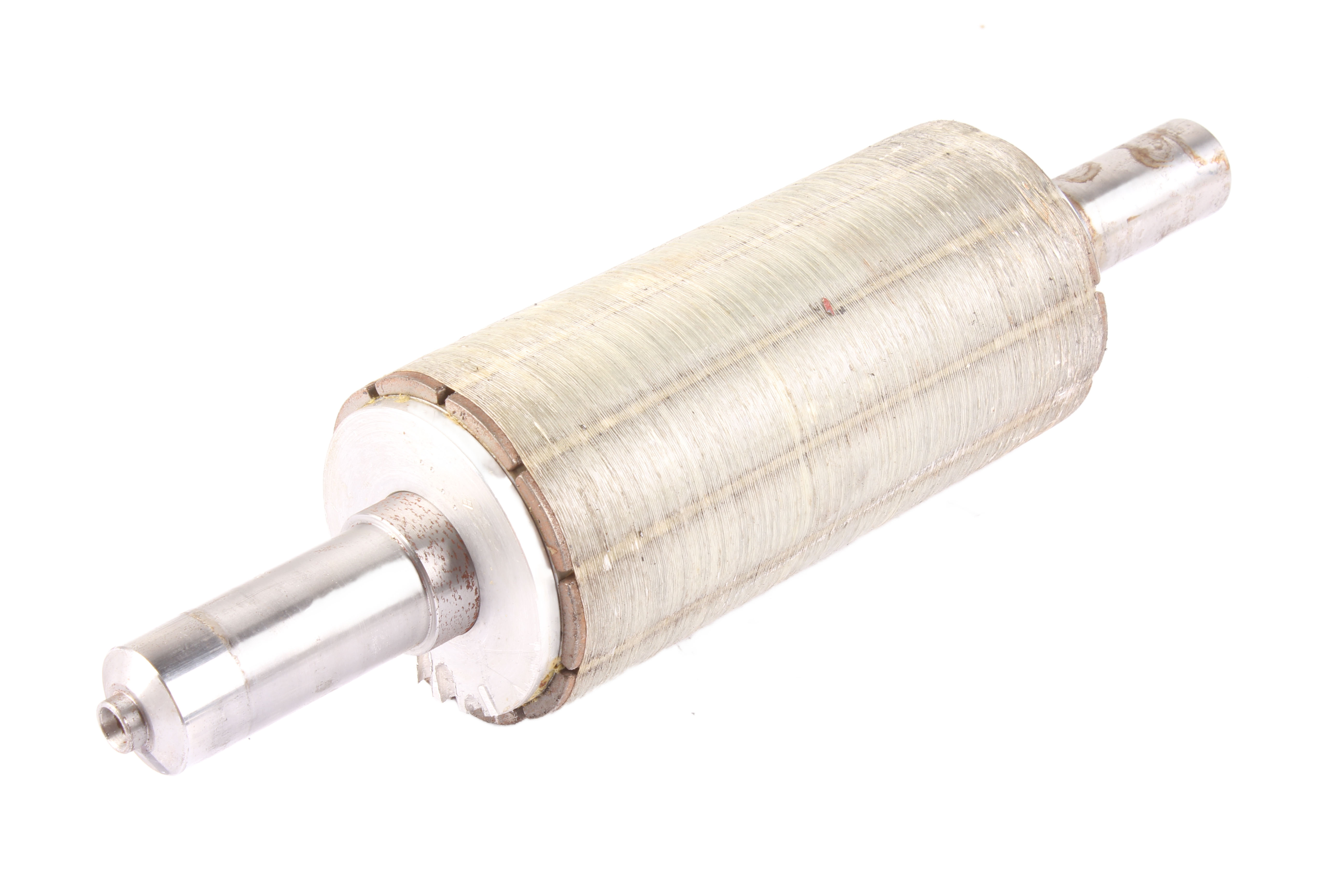 LTI DRIVES LSN-127-2400-15-560/T1.B.S4X ROTOR WIRNIK 