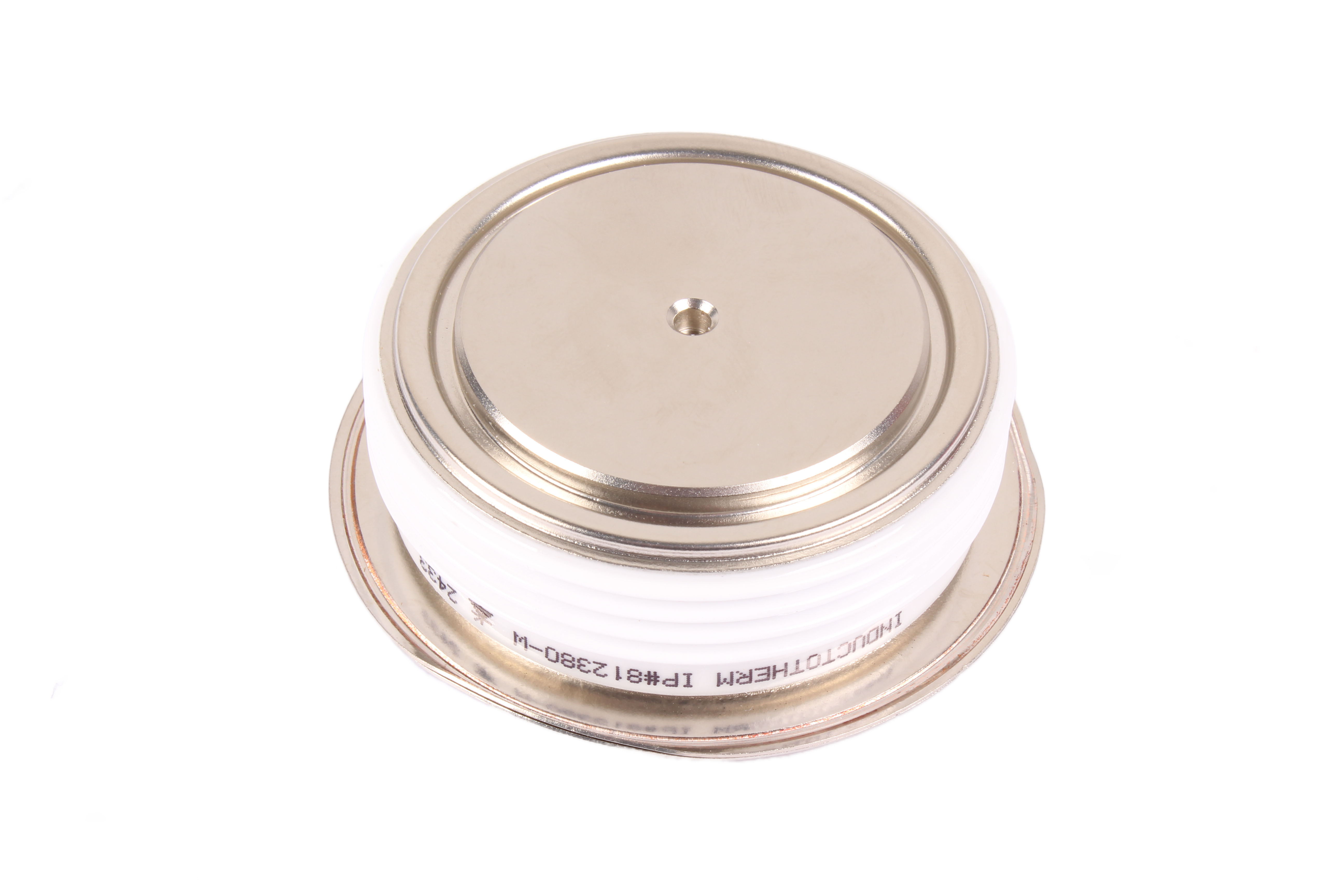 INDUCTOTHERM IP#812380-W 