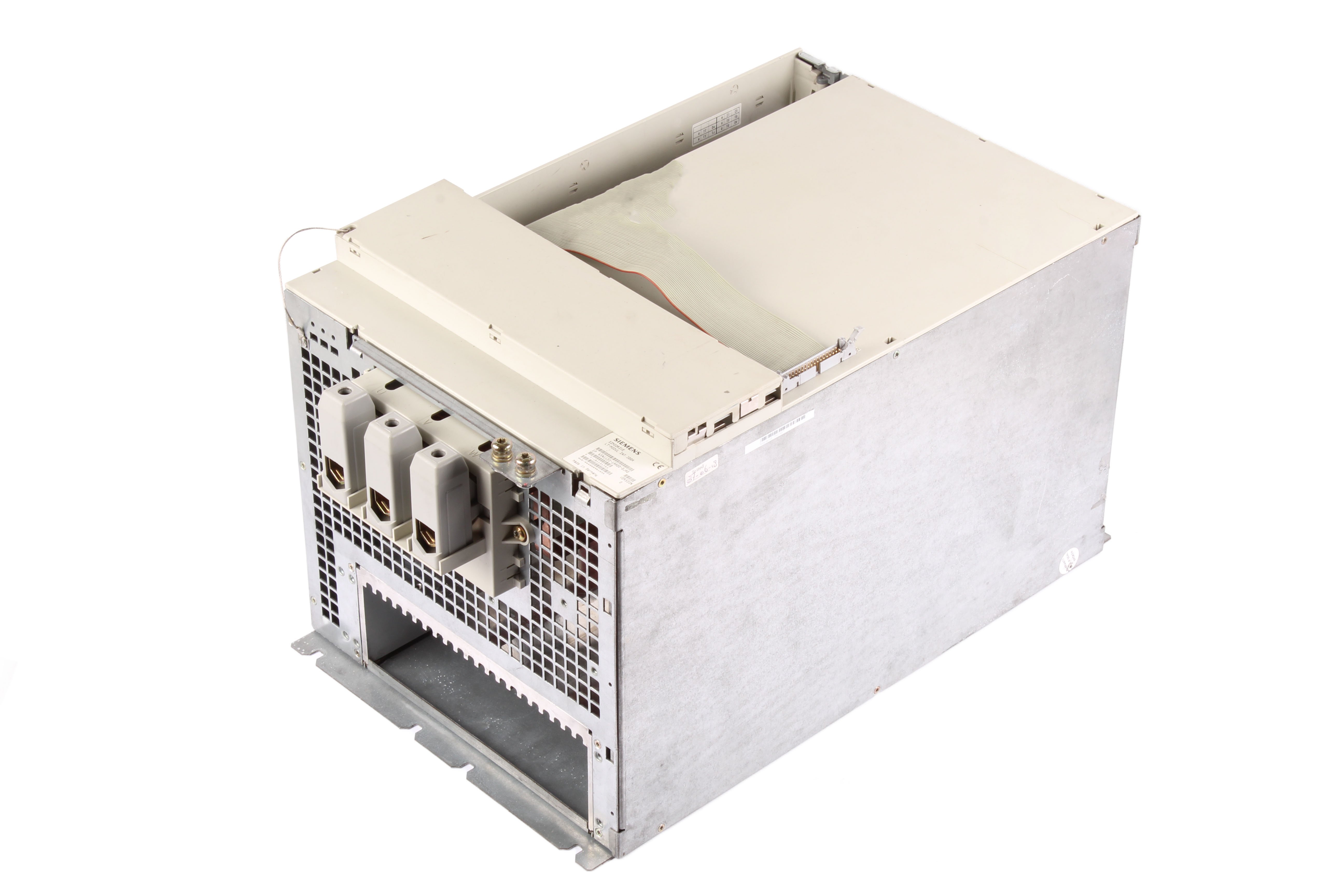 SIEMENS 6SN1123-1AA00-0JA0 VERSION G LT-MODUL INT.300A VERSION G LT-MODUL INT.300A 