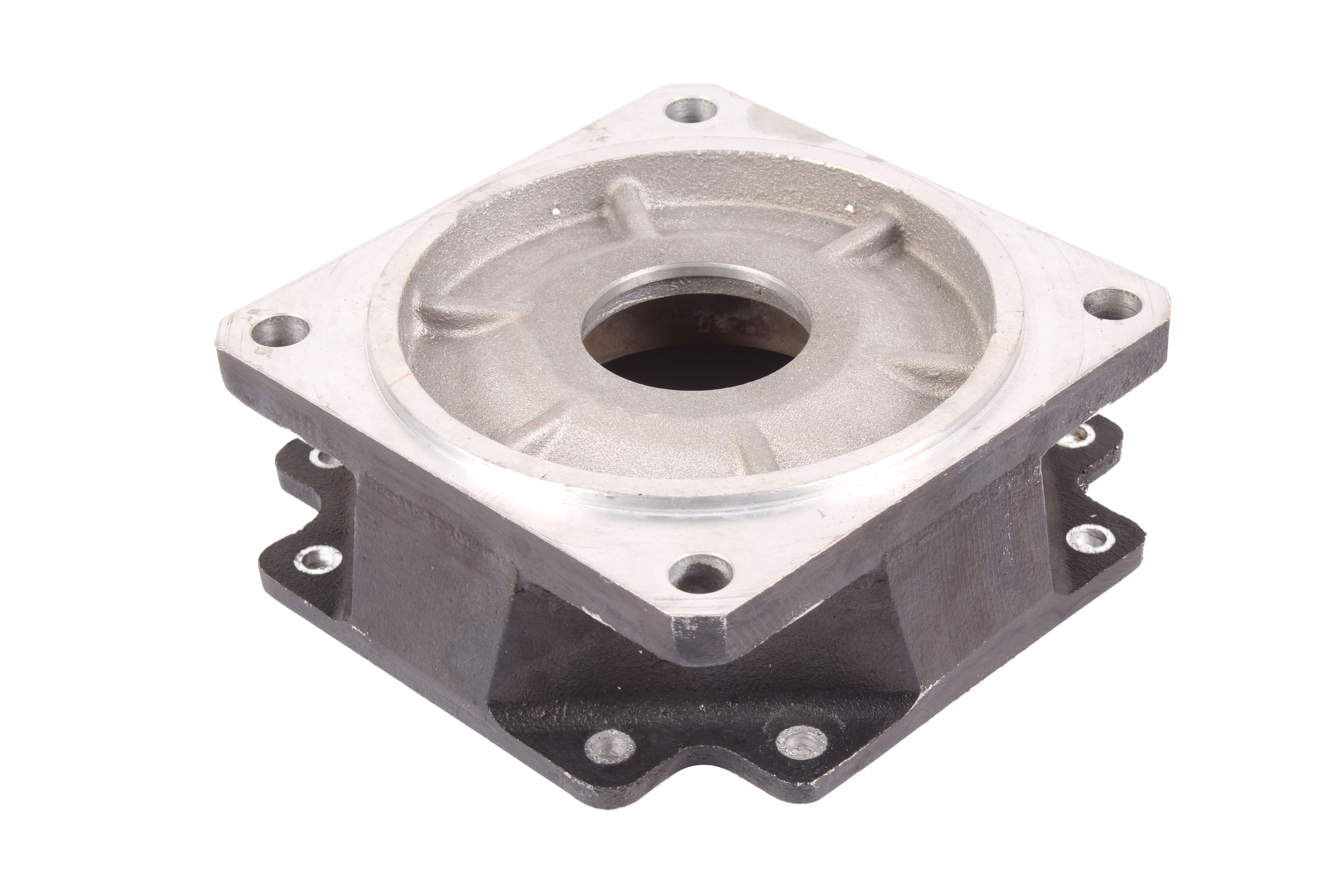 GEC ALSTHOM LD825EJR2307-Z FRONT COVER 600855P0001 OSSERVATORE PRZEDNIA OBSADA 