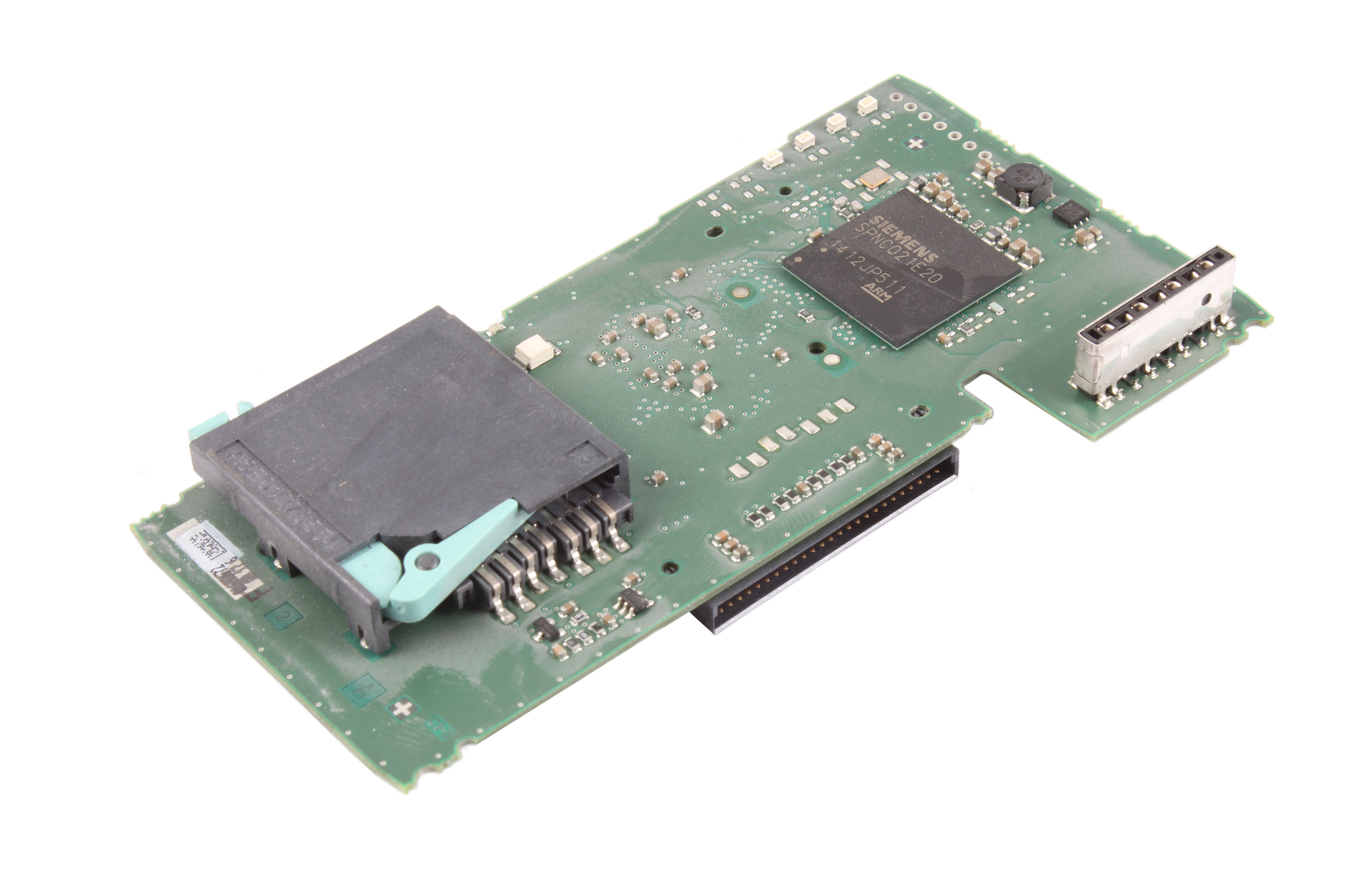 SIEMENS A5E01268810-3 SOUS-ENSEMBLES PLC 
