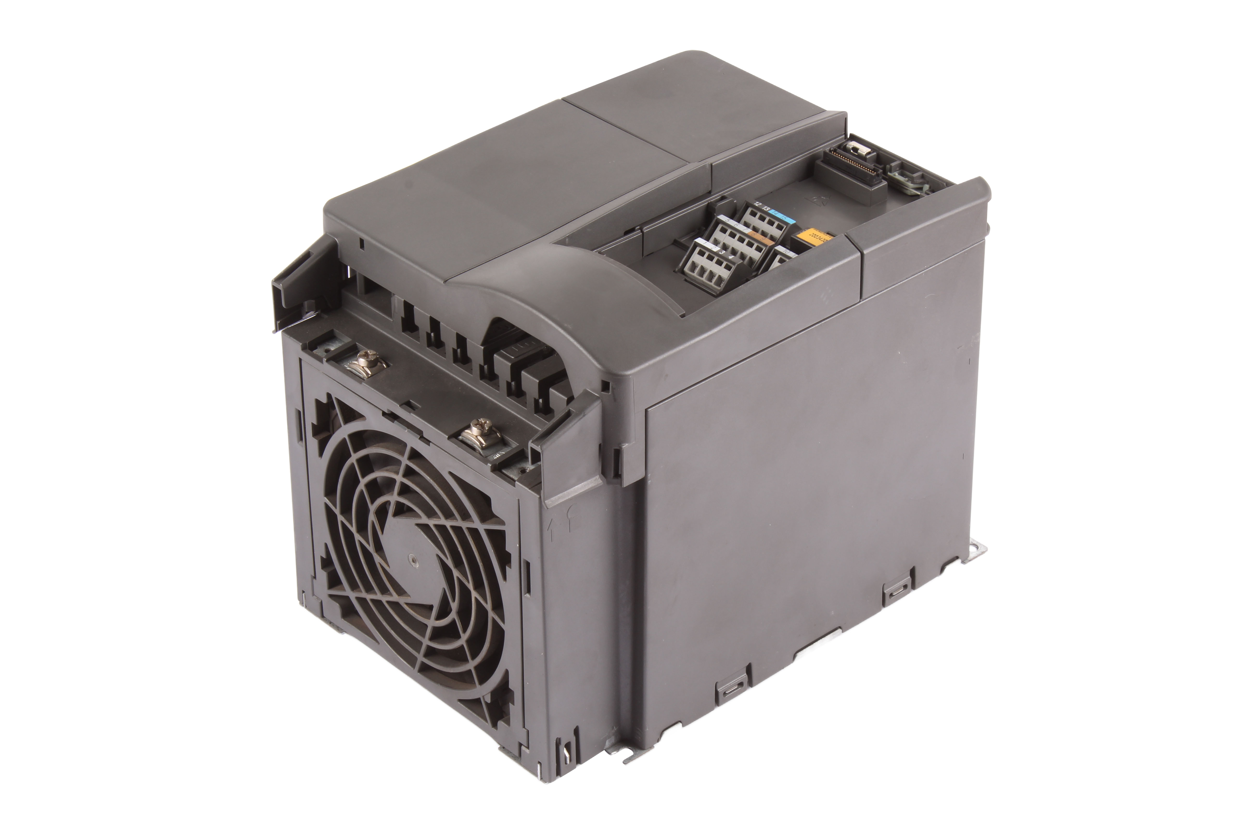 SIEMENS 6SE6420-2AD31-1CA1 MICROMASTER 420 11 KW 26A 3 -F 650 HZ 