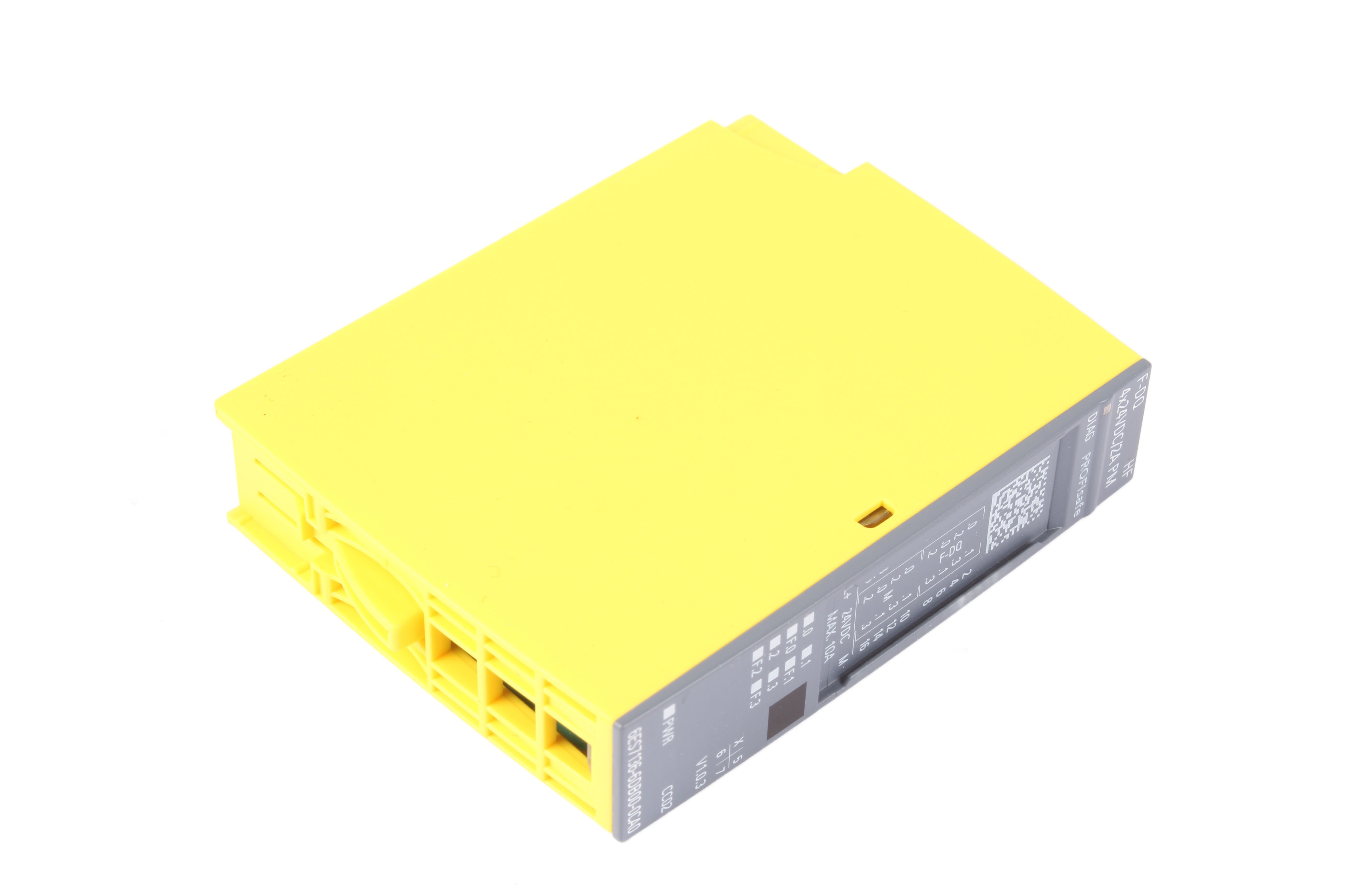 SIEMENS 6ES7136-6DB00-0CA0 MODULO DI ESPANSIONE 