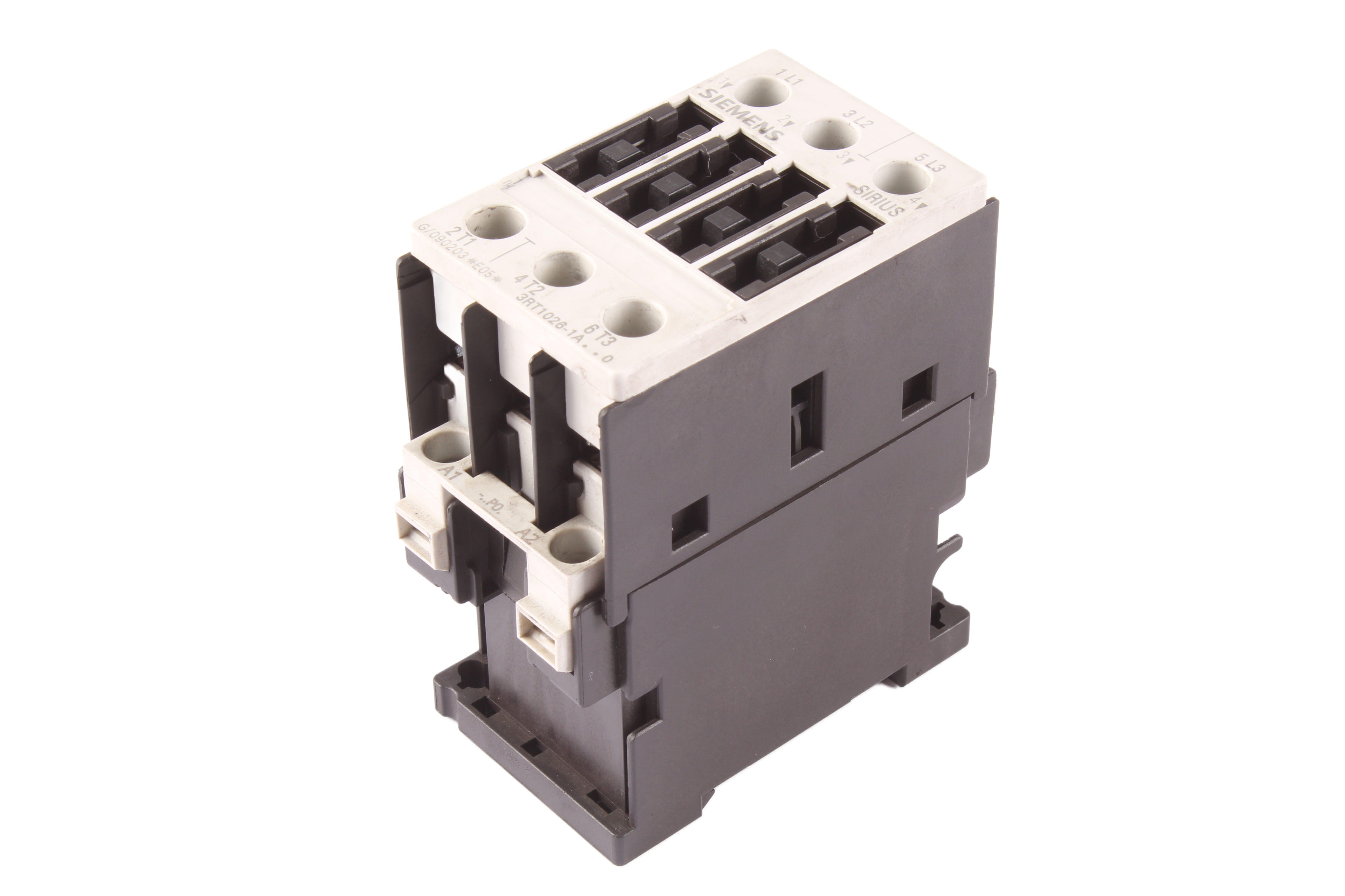 SIEMENS 3RT1026-1AP00 230V CONTACTOR 