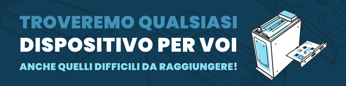 fornitura di pezzi di ricambio-industriale-fornitura approvvigionamento-business-strategico-ordini-RGB-Elektronika